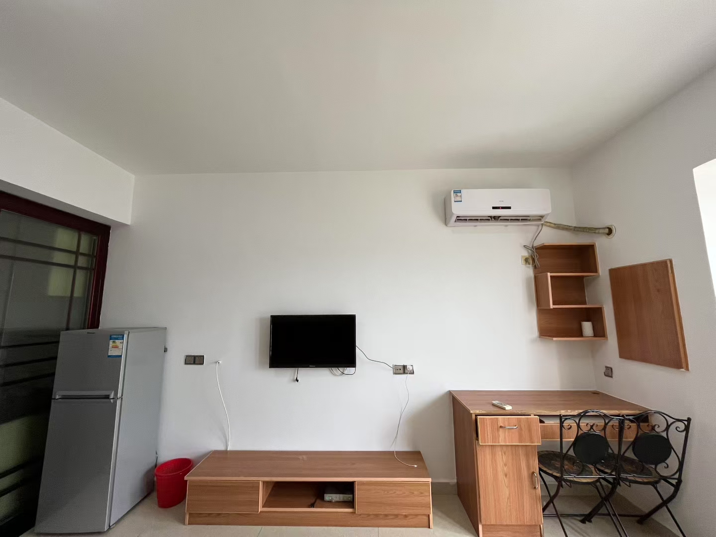 天门壹号 1室1厅1卫 850.0元/月 天门壹号 1室1厅1卫 850.0元/月室内图