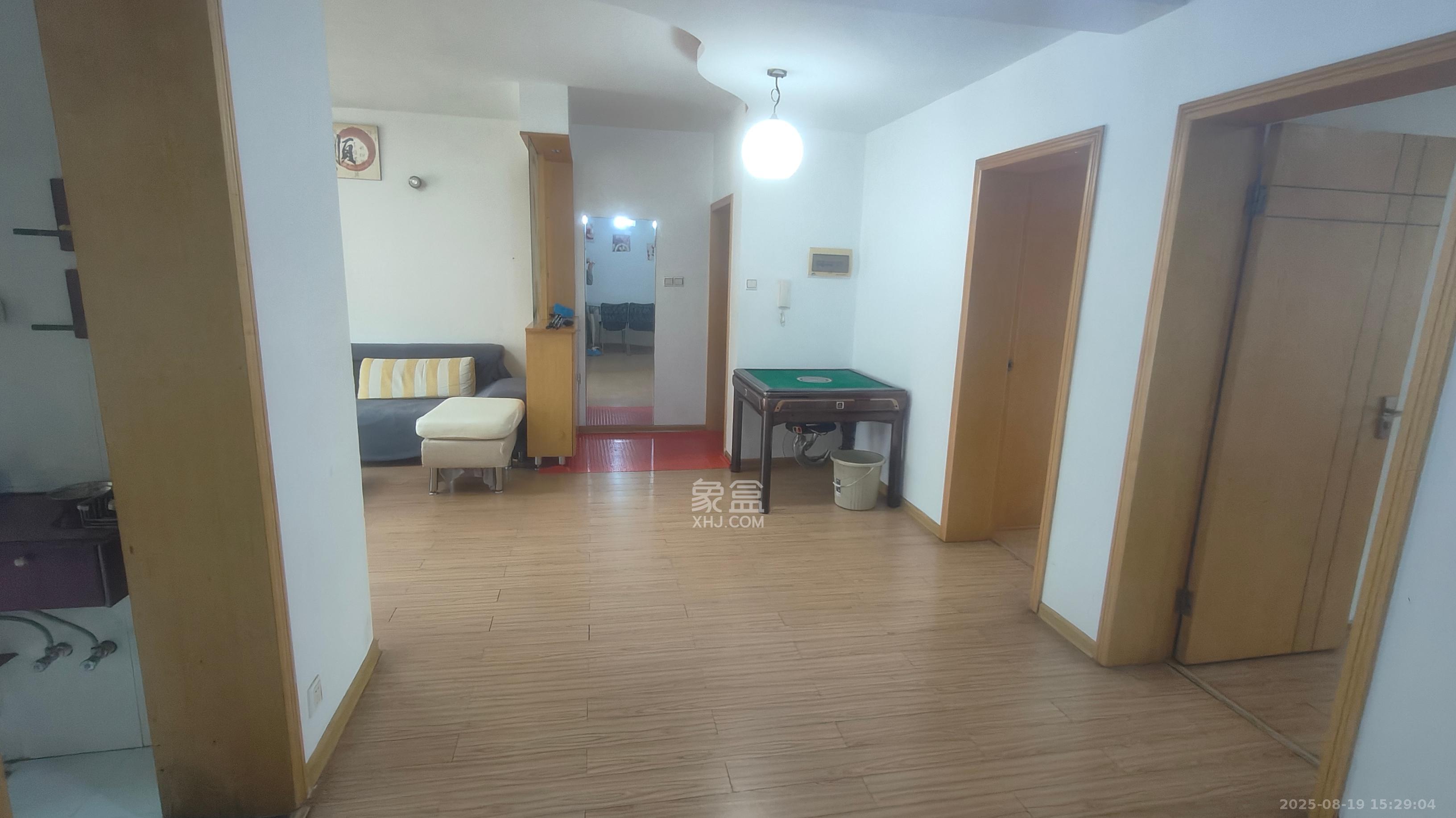 紫薇苑 2室2厅1卫 1800.0元/月 紫薇苑 2室2厅1卫 1800.0元/月室内图