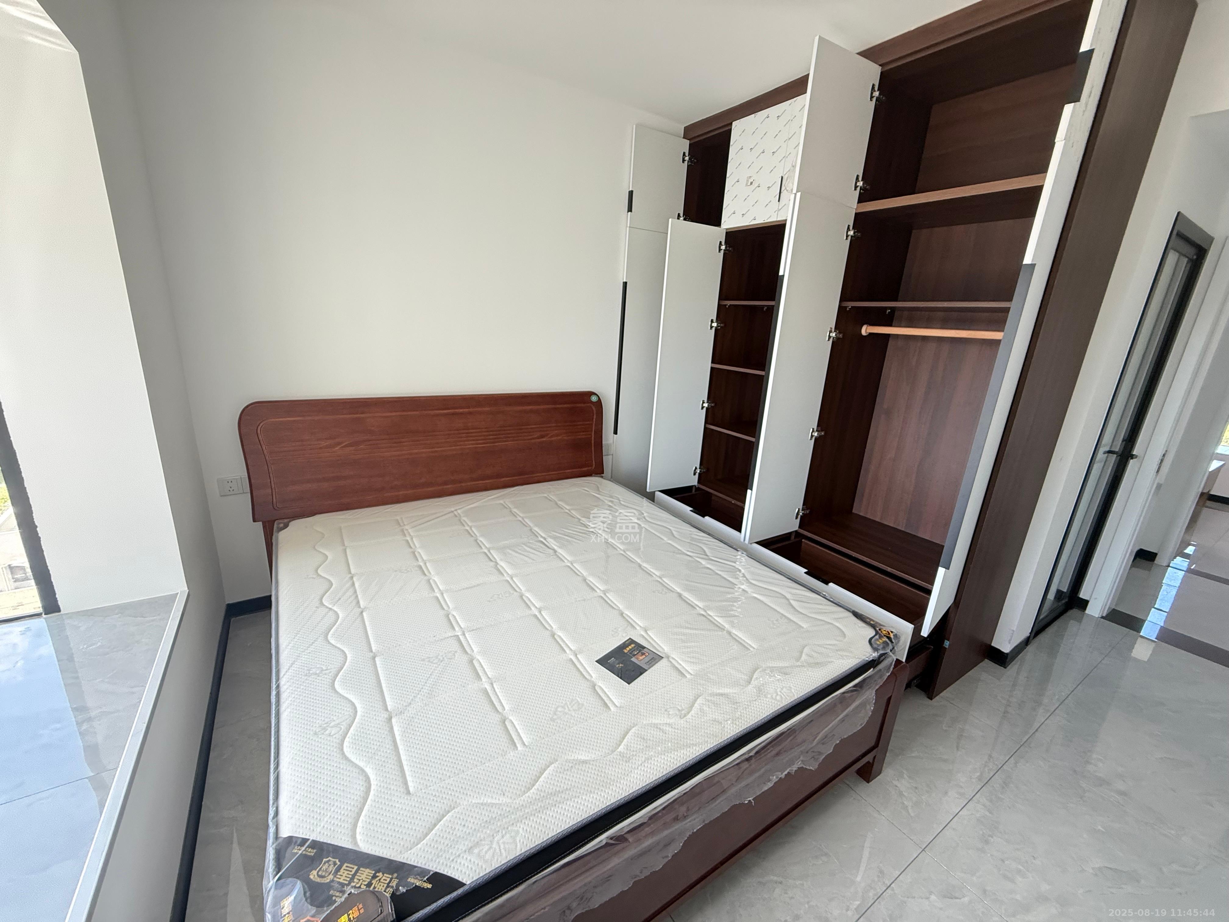 惟智园安置小区  1室0厅0卫    2600.0元/月室内图