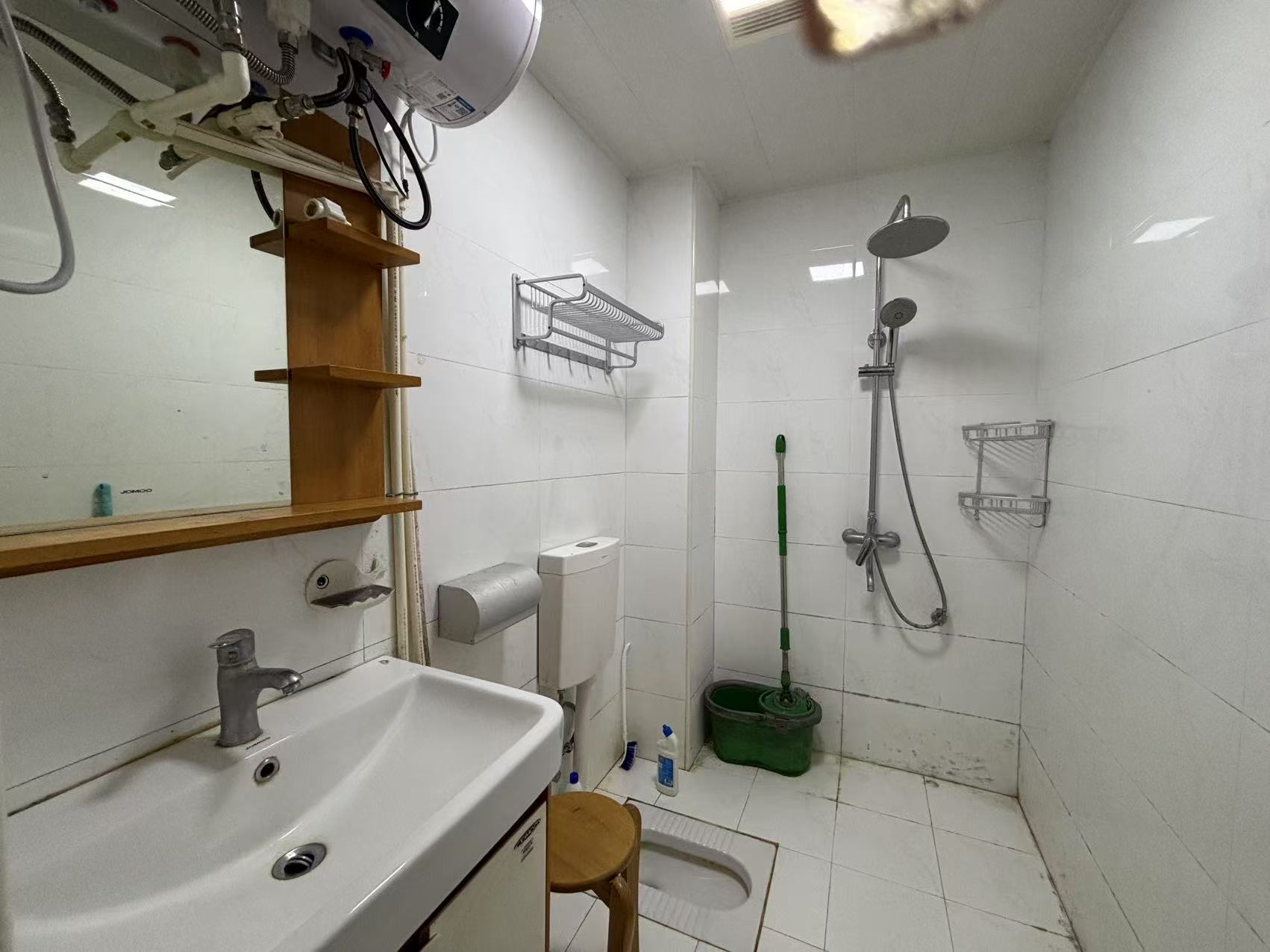 百弘学府城 1室1厅1卫 750.0元/月 百弘学府城 1室1厅1卫 750.0元/月室内图