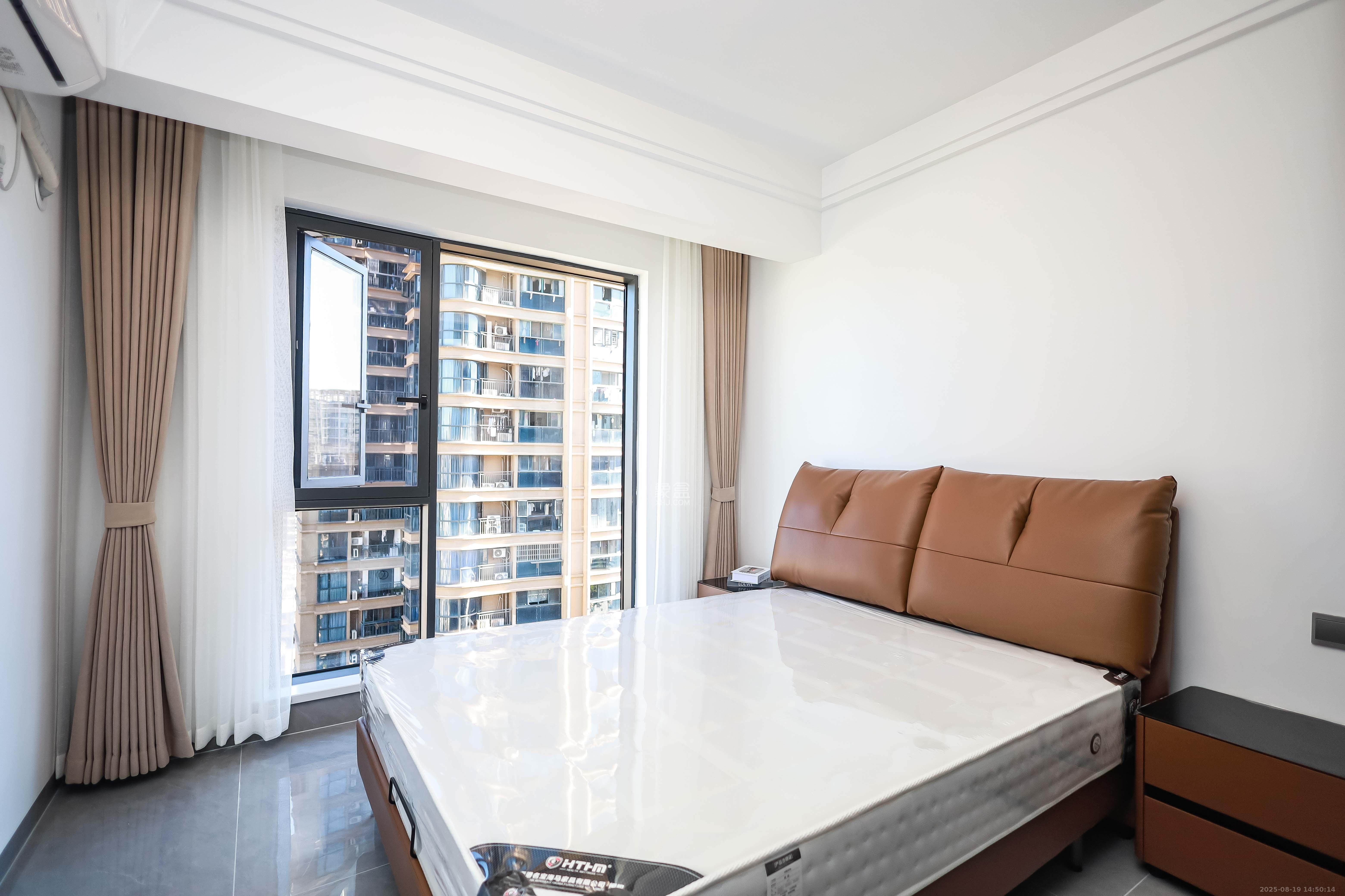 永祺西京 3室2厅1卫 168.0万 永祺西京 3室2厅1卫 168.0万卧室