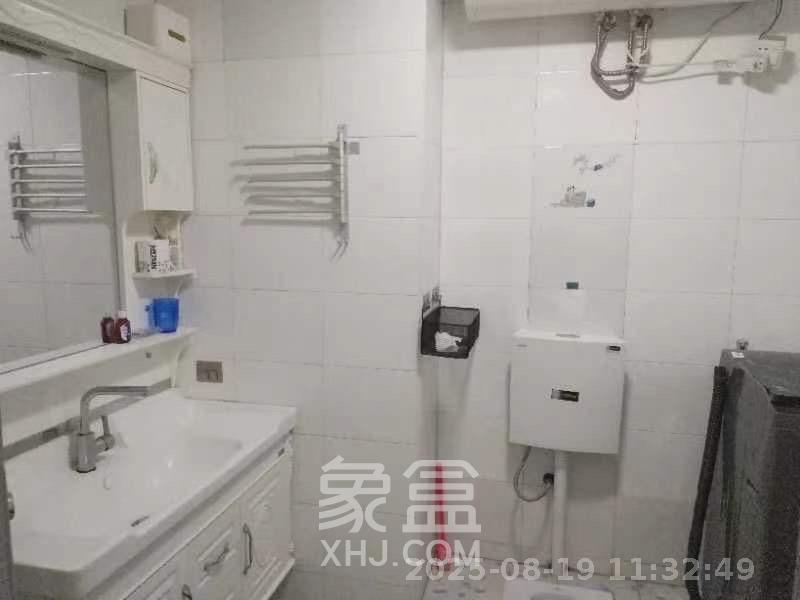 湘聚大厦  1室0厅0卫   1680.00元/月室内图