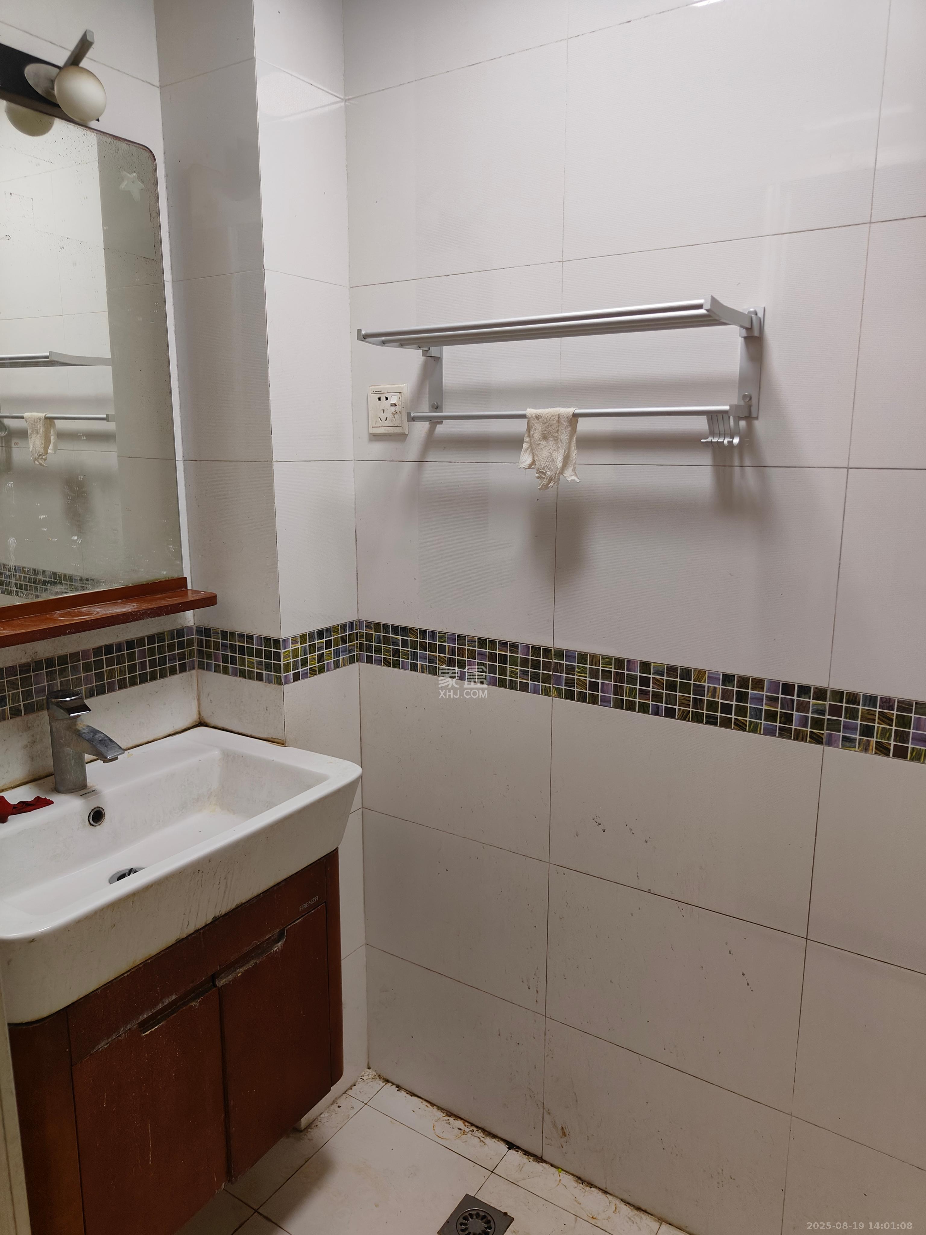 西子湖畔沃府 3室2厅2卫 3000.0元/月 西子湖畔沃府 3室2厅2卫 3000.0元/月室内图