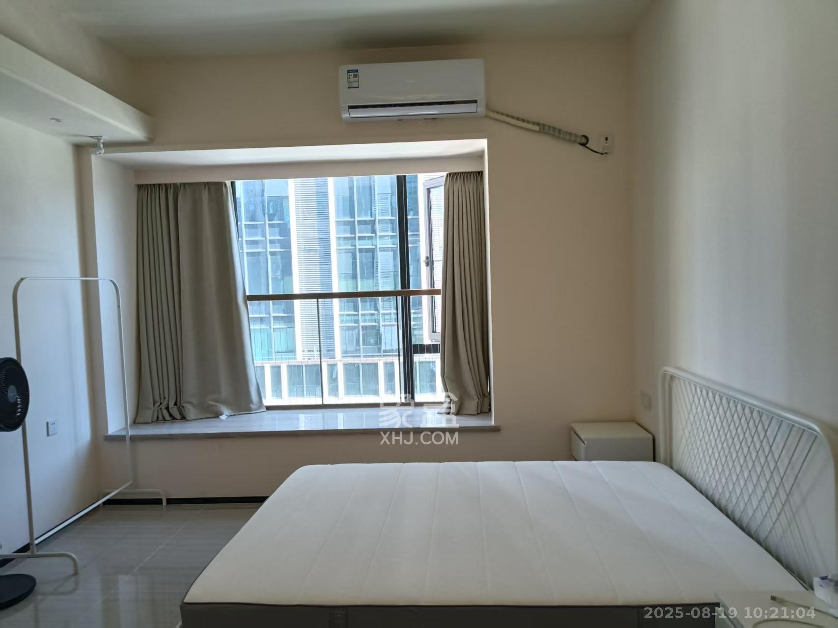 恒大金融广场 1室1厅1卫 1600.0元/月 恒大金融广场 1室1厅1卫 1600.0元/月室内图