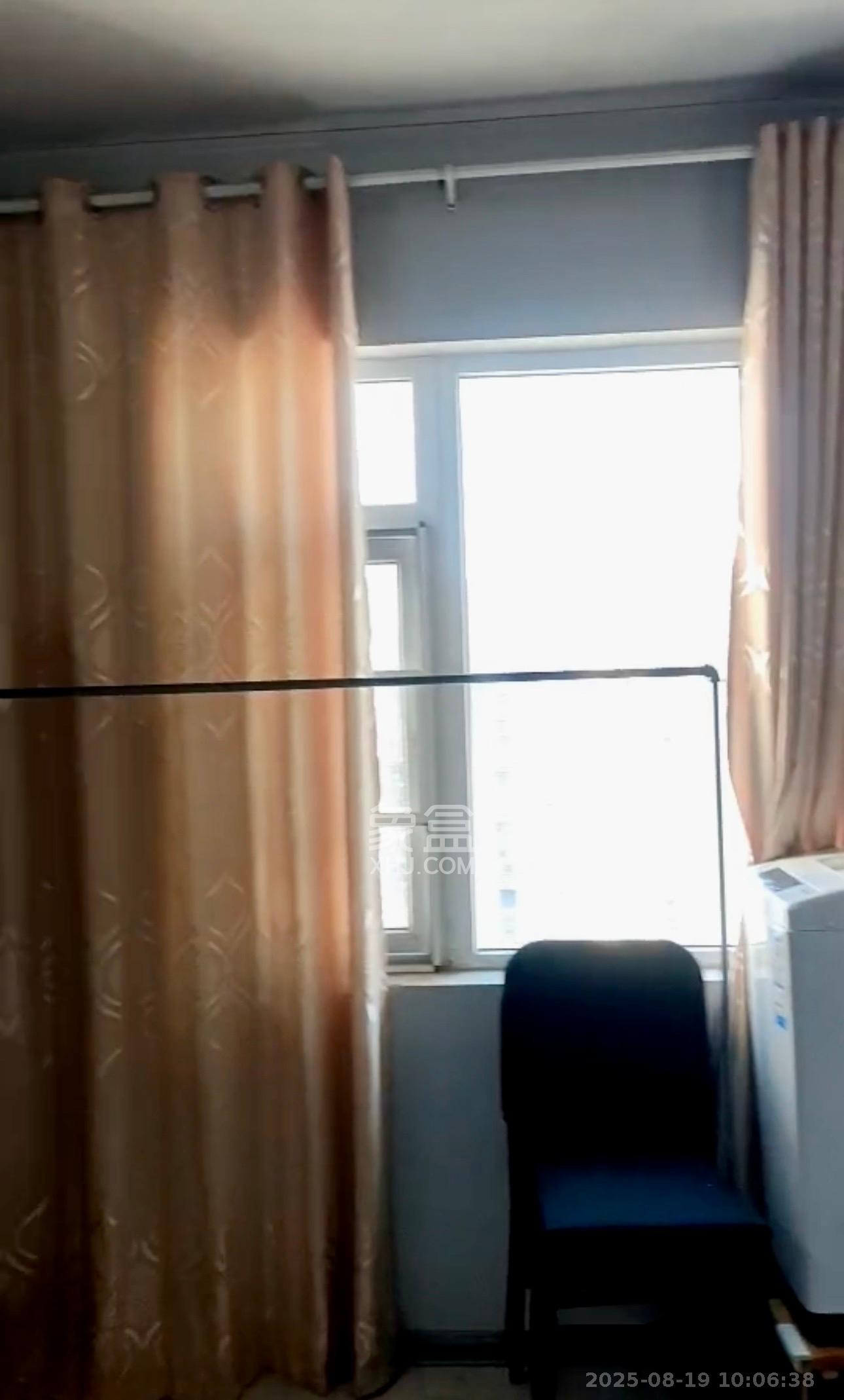 中房F联邦 1室0厅0卫 1100.0元/月 中房F联邦 1室0厅0卫 1100.0元/月室内图