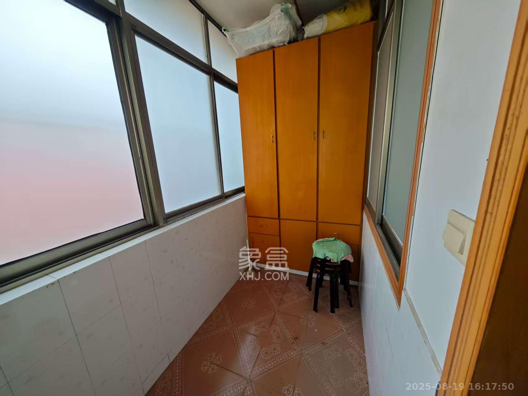 广电南院宿舍  2室2厅1卫    2200.0元/月室内图