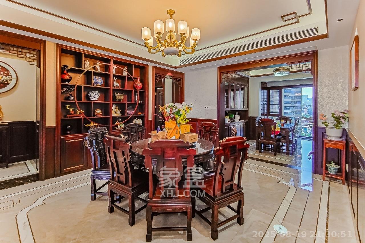 保利国际广场 4室2厅1卫 25000.0元/月 保利国际广场 4室2厅1卫 25000.0元/月室内图