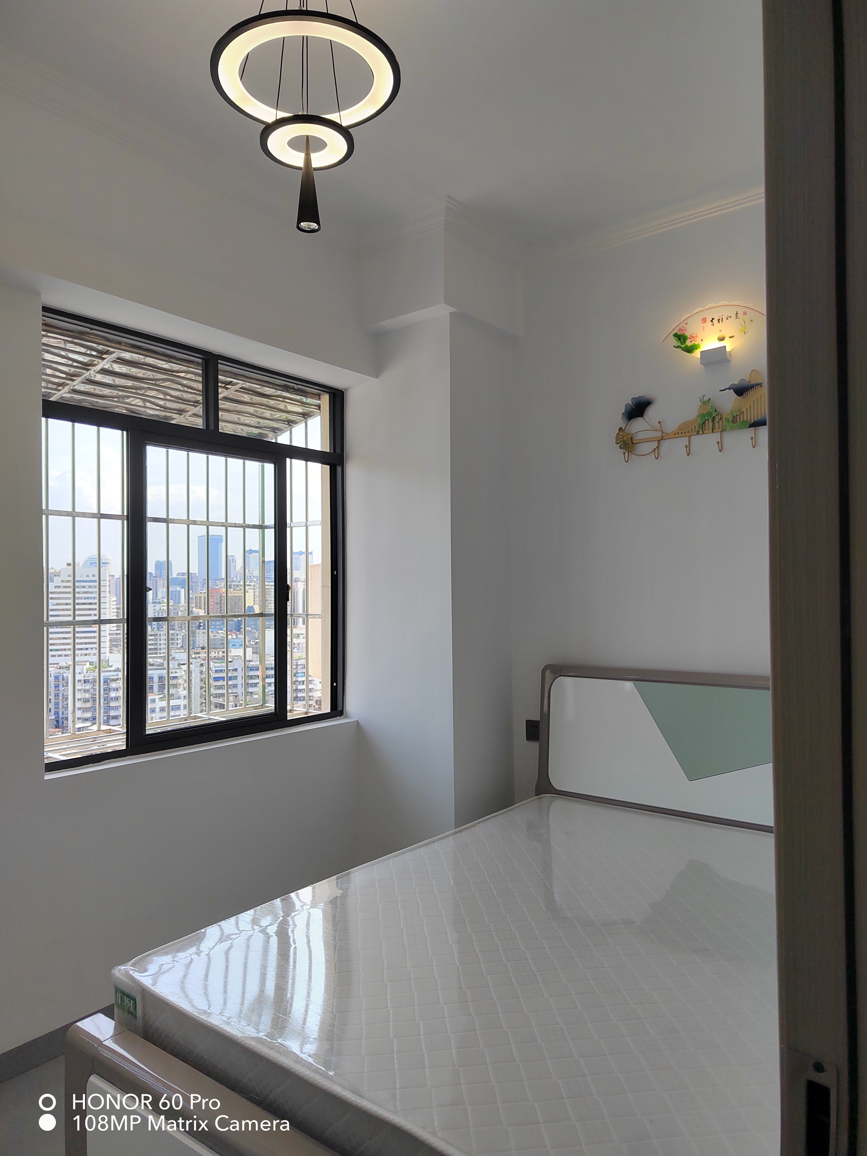 和平城市广场 1室0厅1卫 1500.0元/月 和平城市广场 1室0厅1卫 1500.0元/月室内图