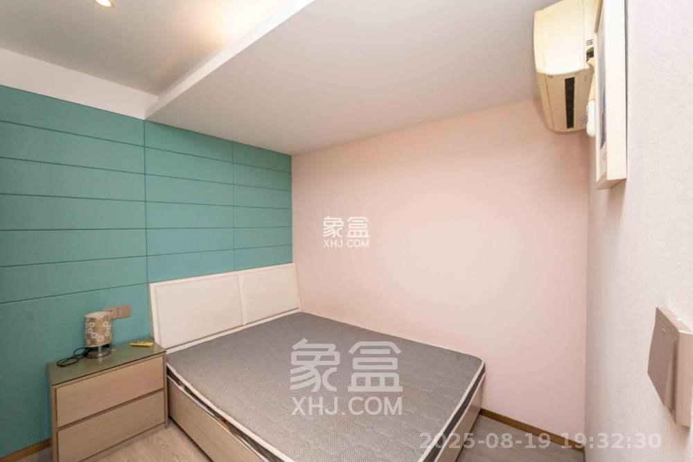 锦湘国际星城三期(锦绣苑) 2室1厅1卫 2300.0元/月 锦湘国际星城三期(锦绣苑) 2室1厅1卫 2300.0元/月室内图