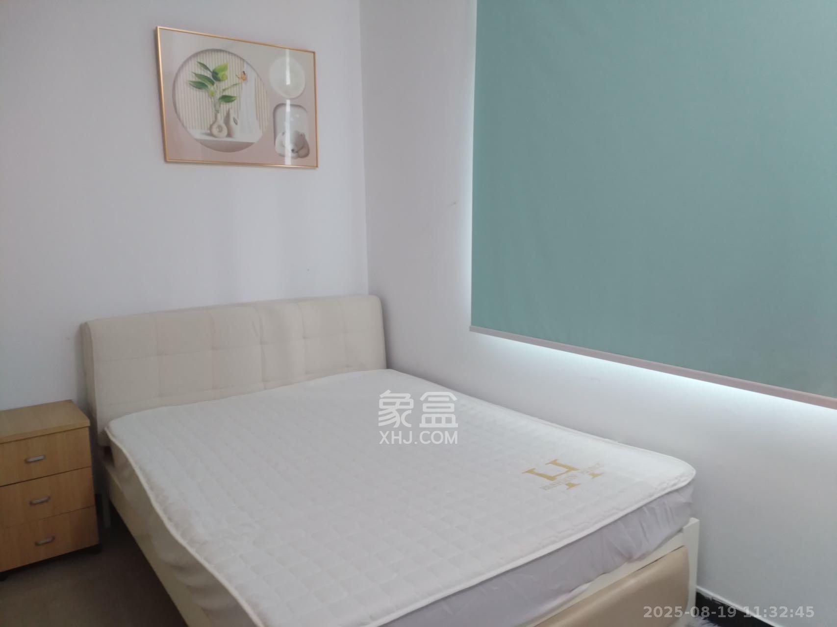湘聚大厦  1室0厅0卫   1680.00元/月室内图