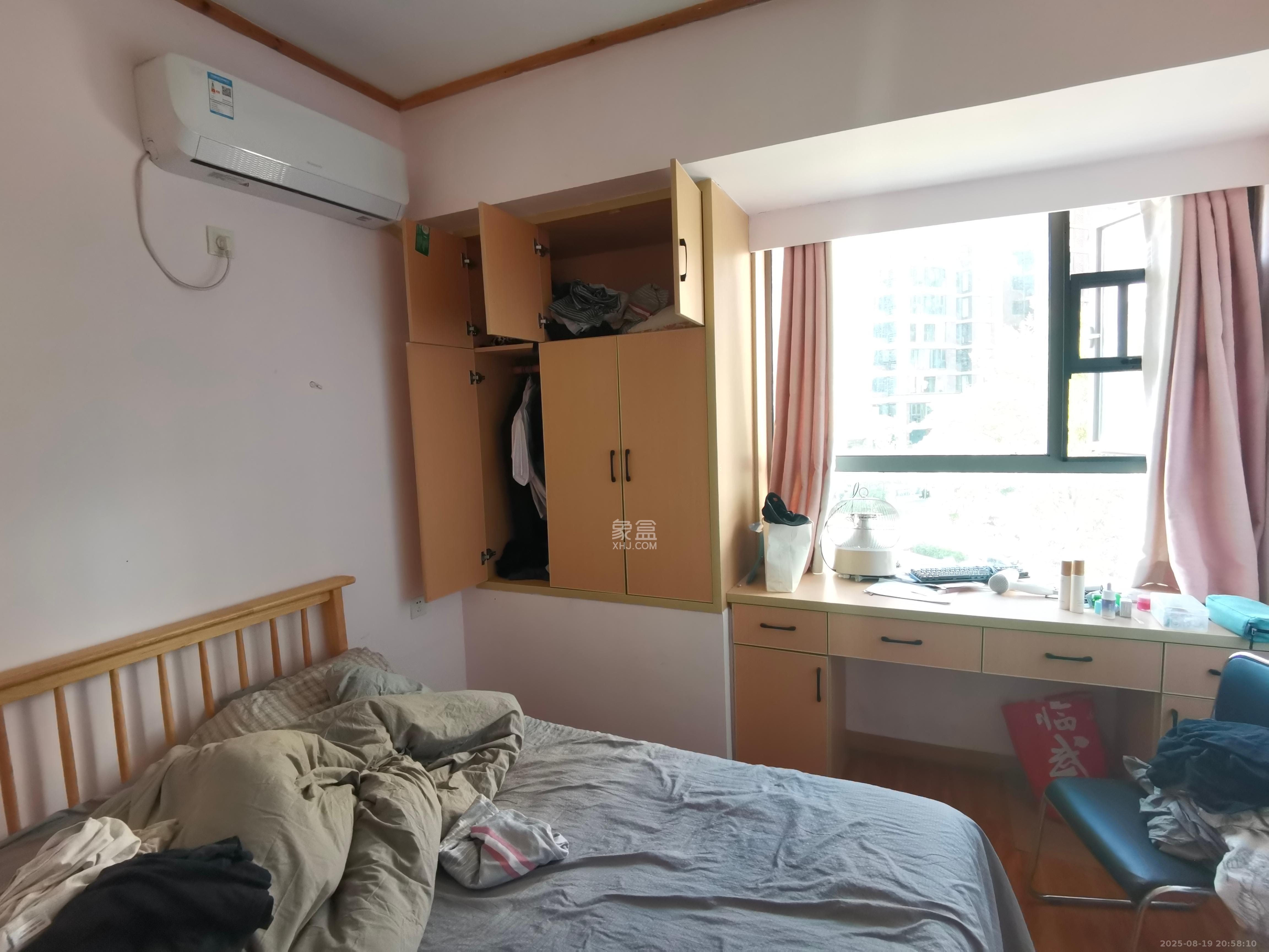 牛力家园  2室2厅1卫   2000.00元/月室内图