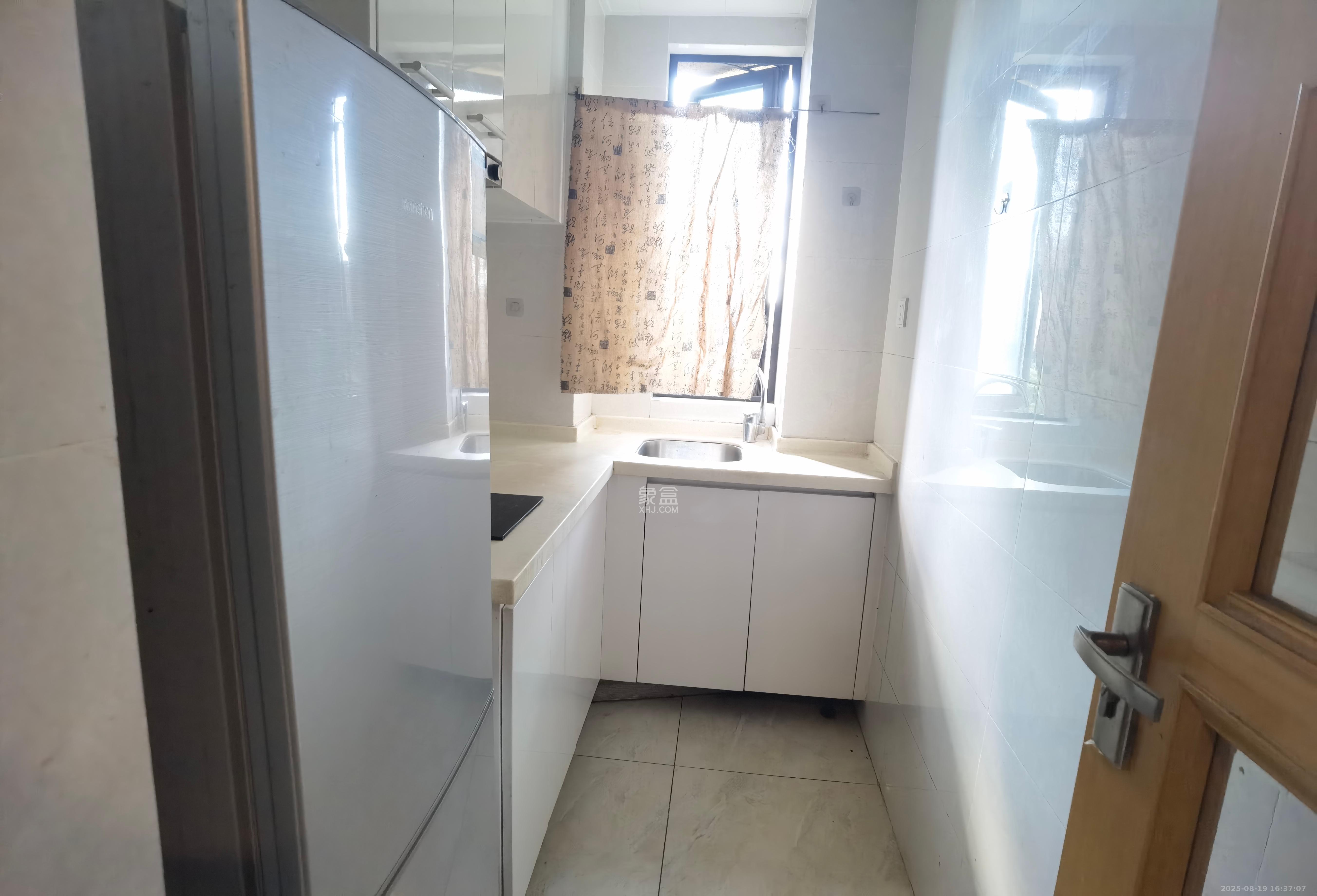 中海新城熙岸(中信新城五期) 1室1厅1卫 1600.0元/月 中海新城熙岸(中信新城五期) 1室1厅1卫 1600.0元/月室内图