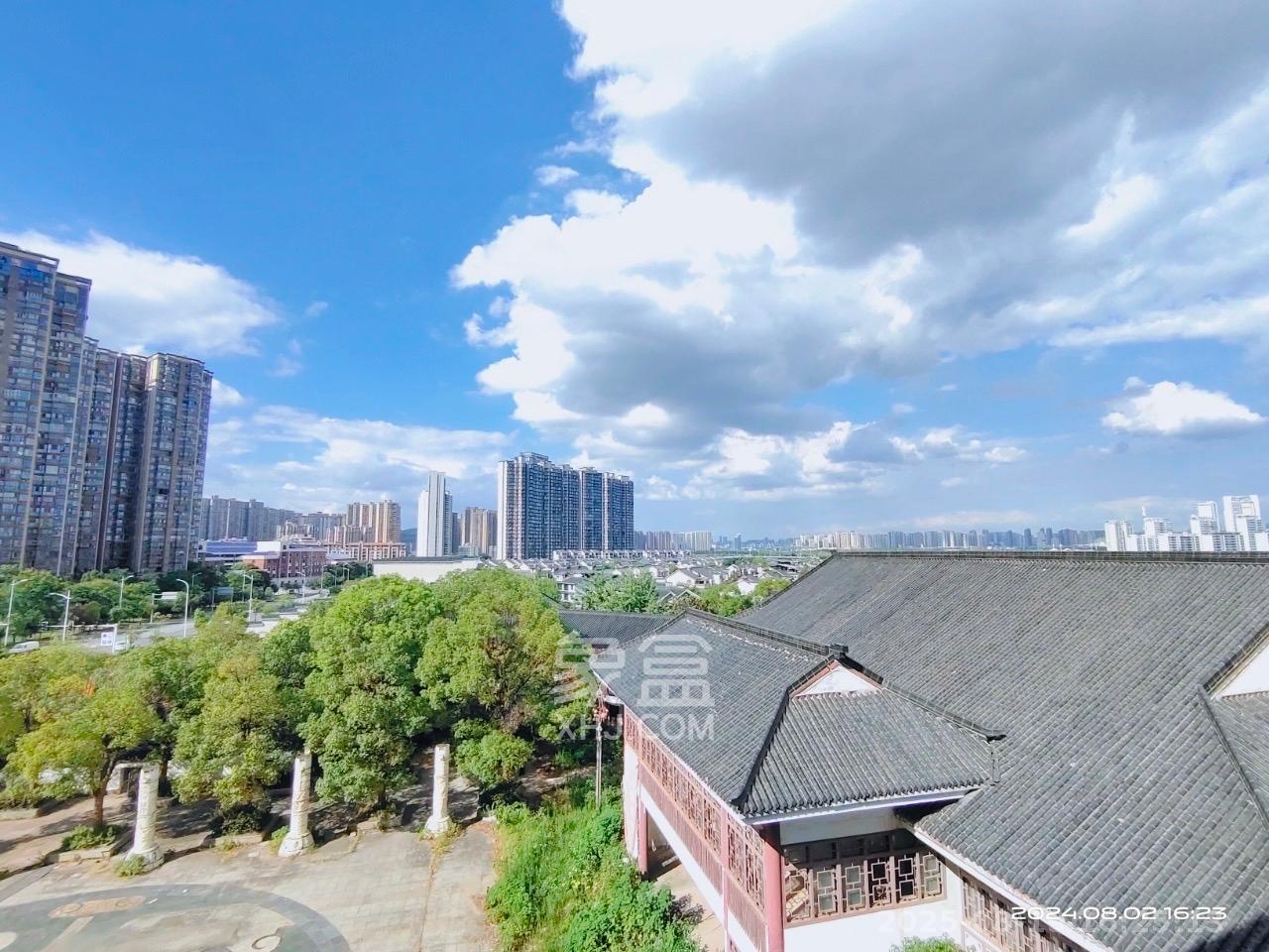 汀湘十里  1室1厅1卫   1400.00元/月室内图