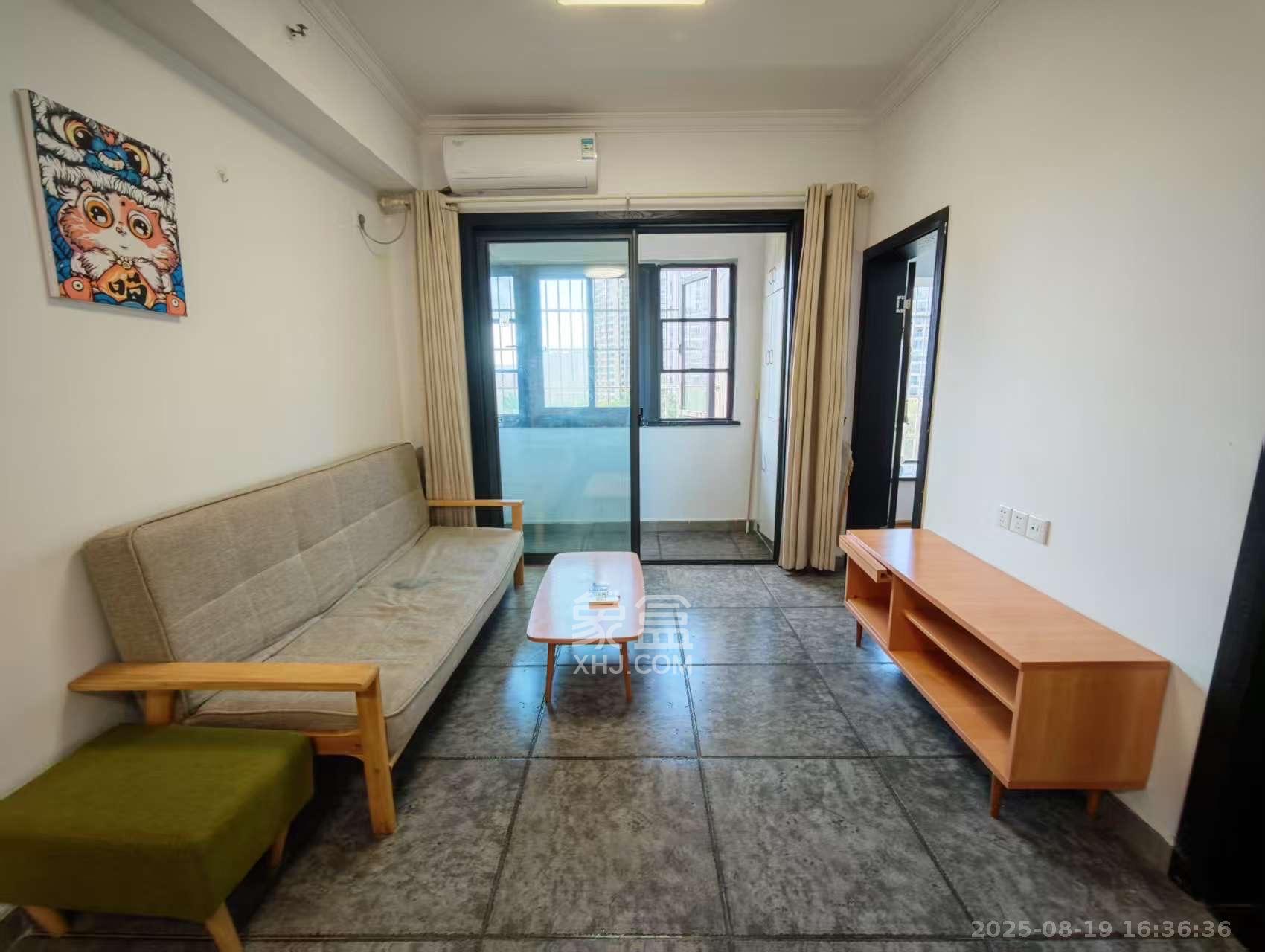 博林云栖 2室2厅1卫 2200.0元/月 博林云栖 2室2厅1卫 2200.0元/月室内图