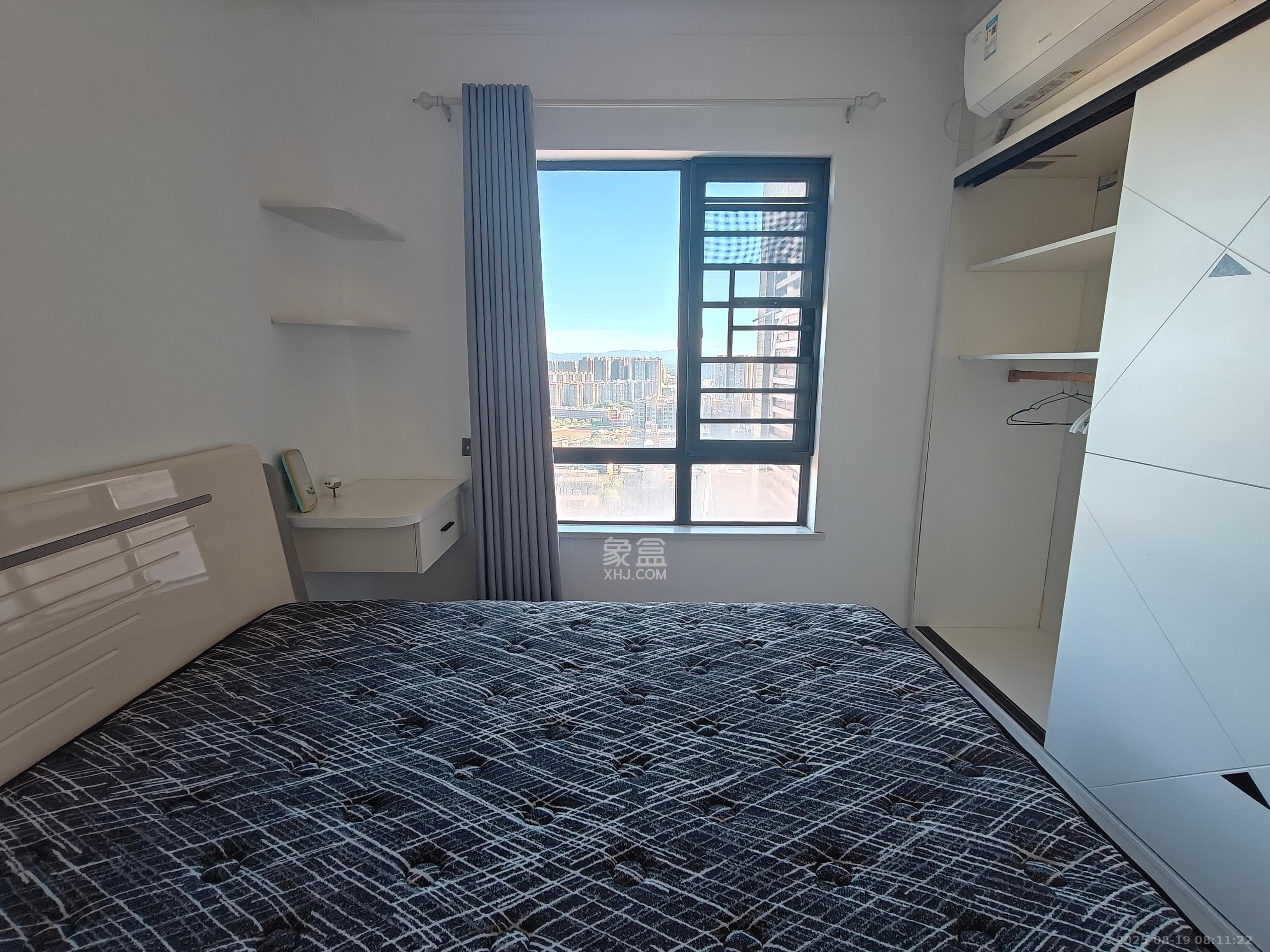 筑梦星园 1室1厅1卫 1800.0元/月 筑梦星园 1室1厅1卫 1800.0元/月室内图