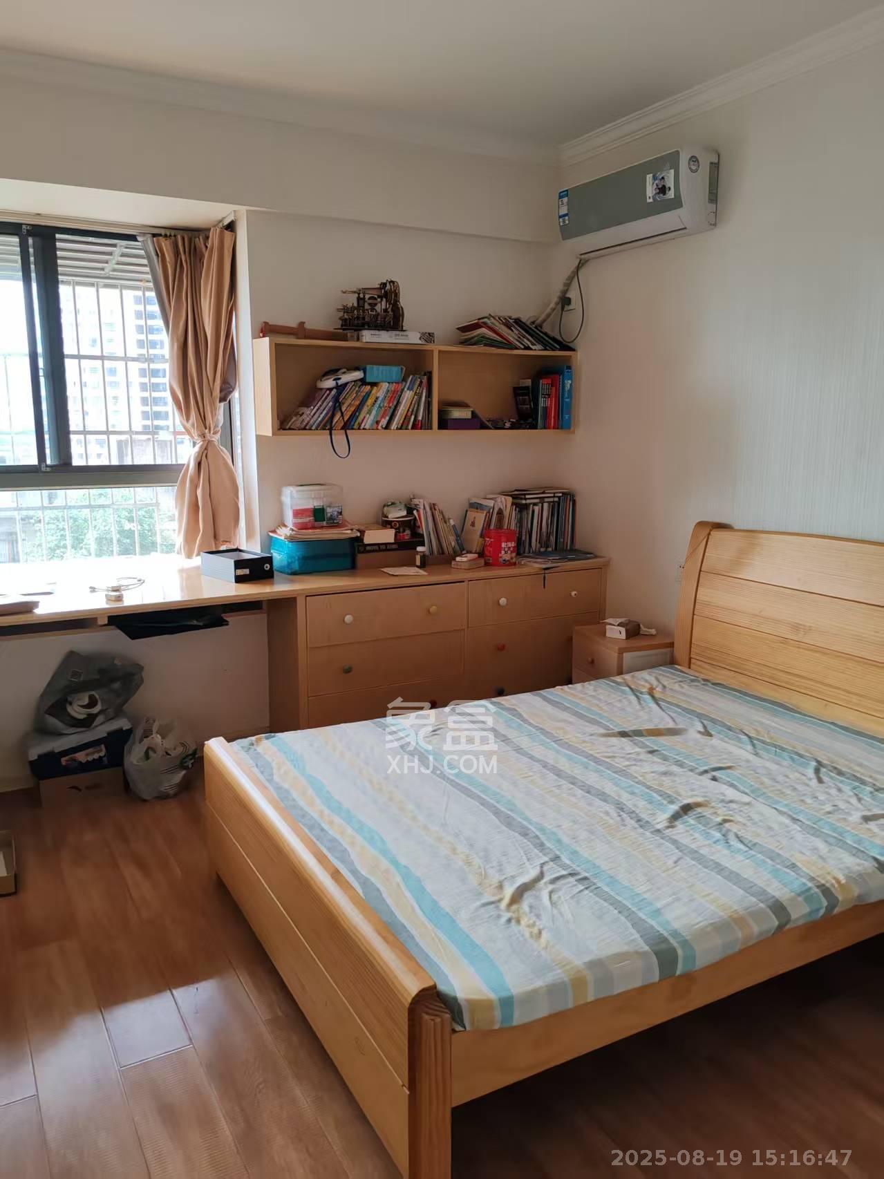 欧园  2室1厅1卫   2800.00元/月室内图