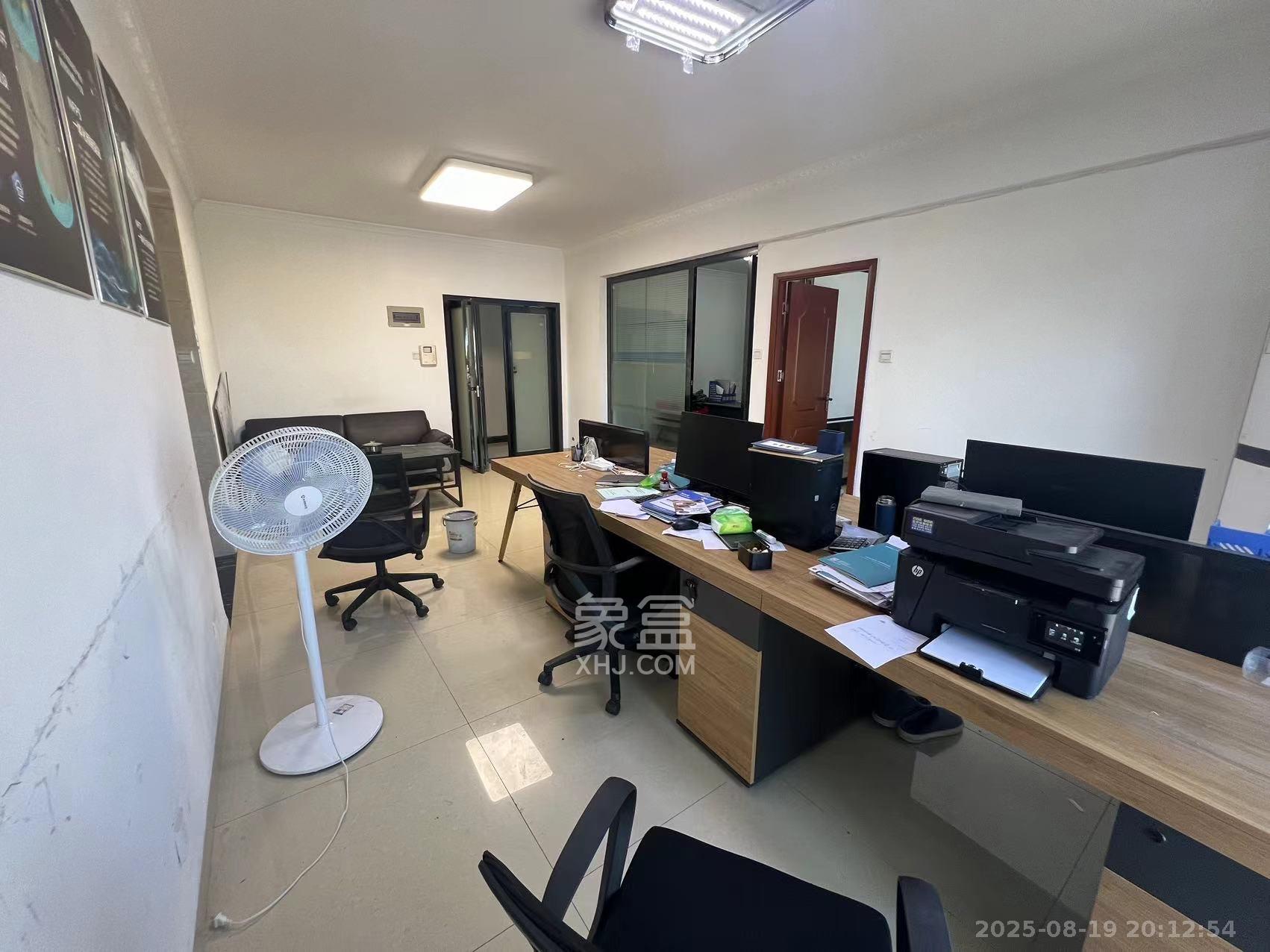 建安新商汇  1室0厅0卫    4000.0元/月室内图