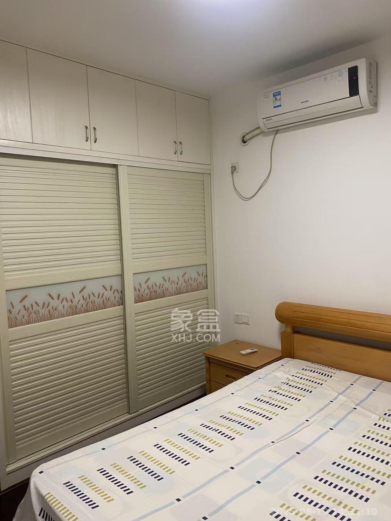 兰亭湾畔  2室2厅1卫   2300.00元/月室内图