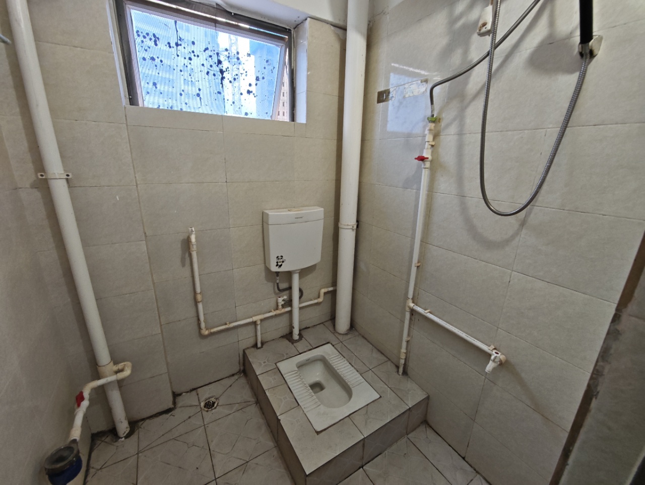 马坡小区  1室1厅1卫   1200.00元/月室内图