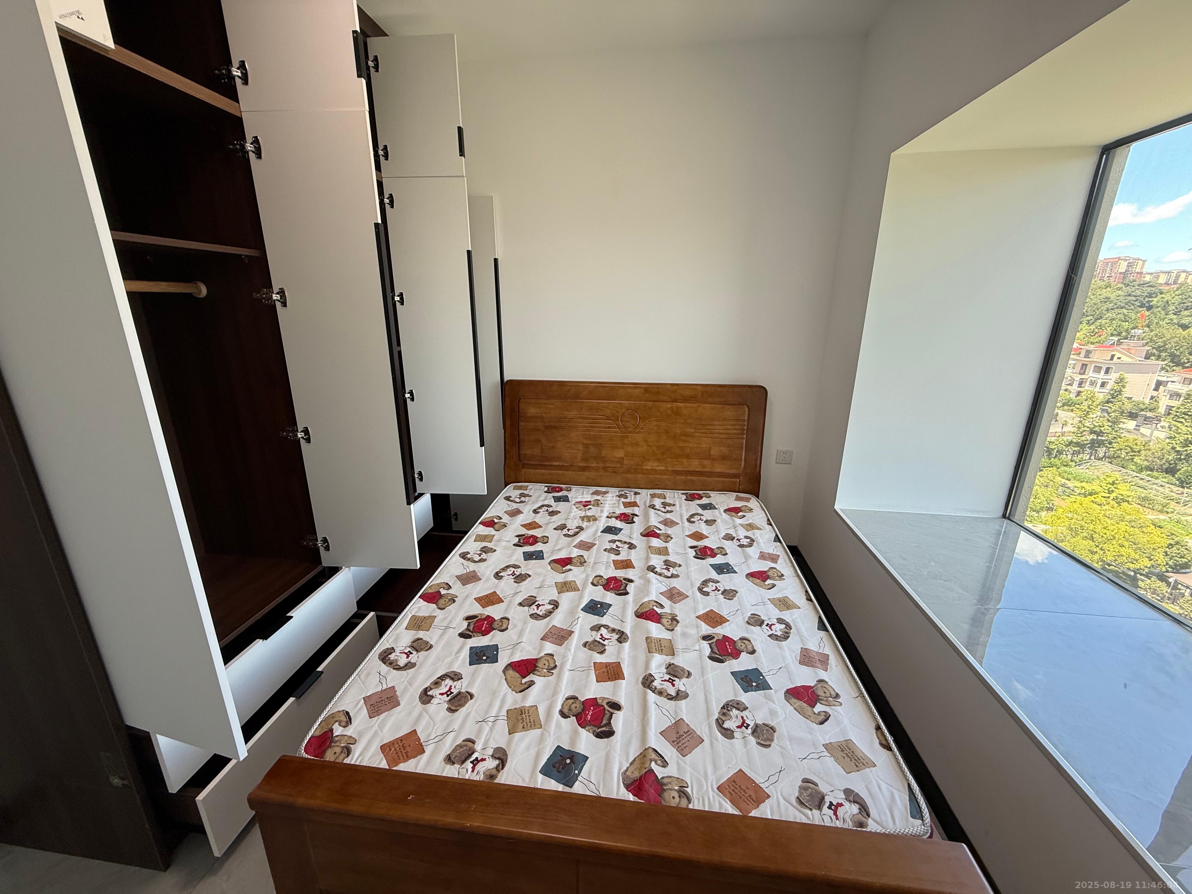 惟智园安置小区  1室0厅0卫    2600.0元/月室内图