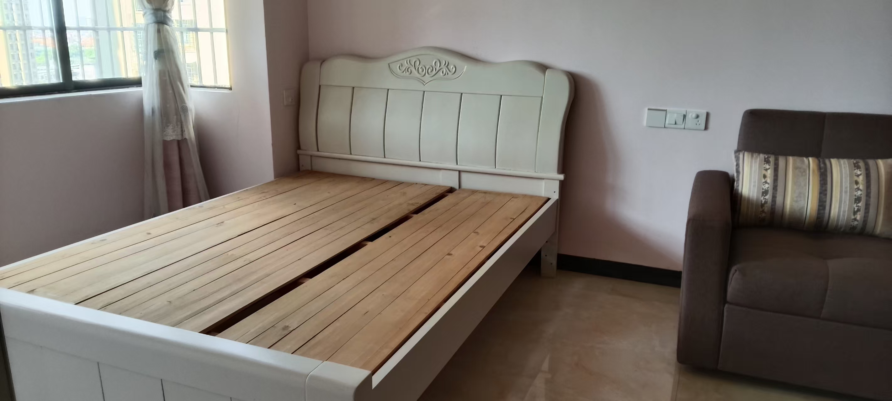 滨江花园 1室1厅1卫 14.8万 滨江花园 1室1厅1卫 14.8万室内图