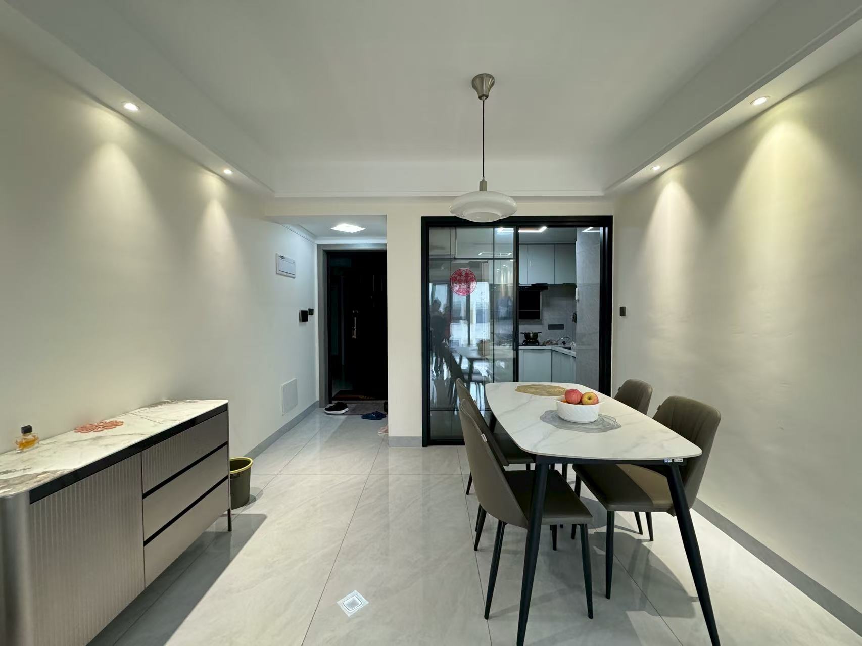 金科集美东方 3室2厅2卫 65.8万 金科集美东方 3室2厅2卫 65.8万室内图