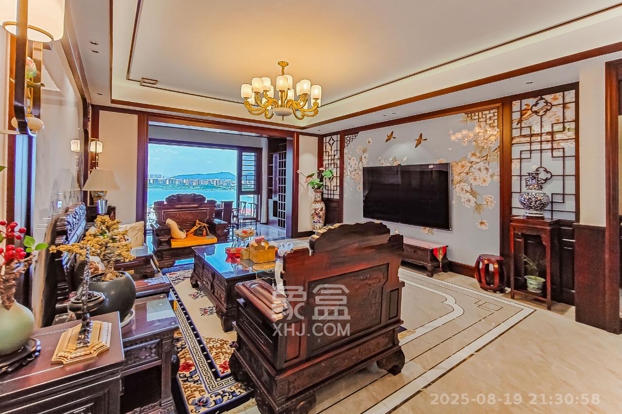 保利国际广场 4室2厅1卫 25000.0元/月 保利国际广场 4室2厅1卫 25000.0元/月室内图