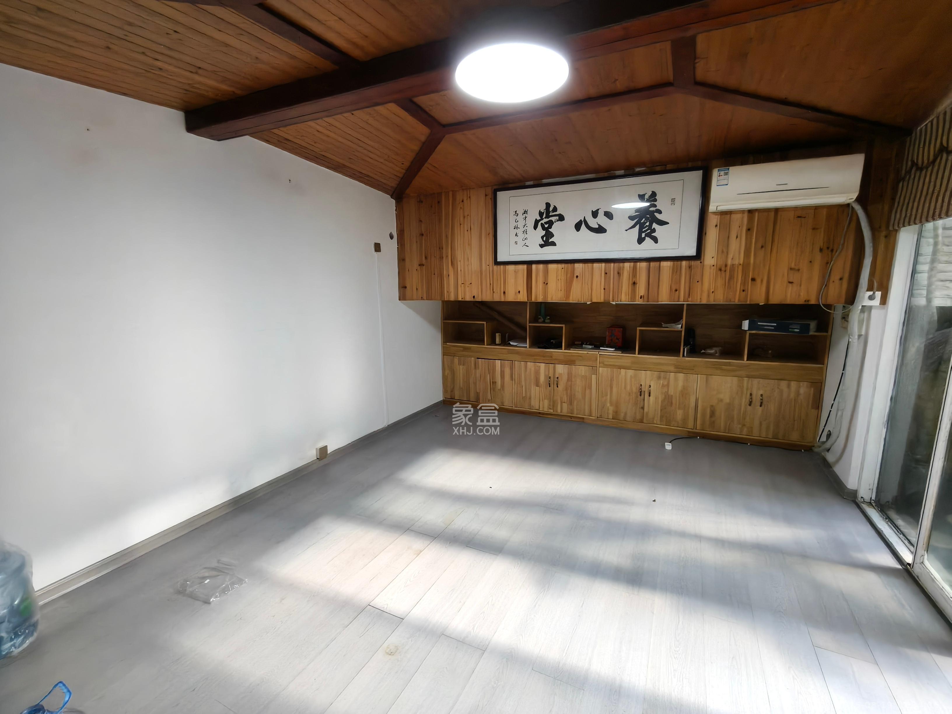 奥林匹克花园  4室2厅2卫    9000.0元/月室内图