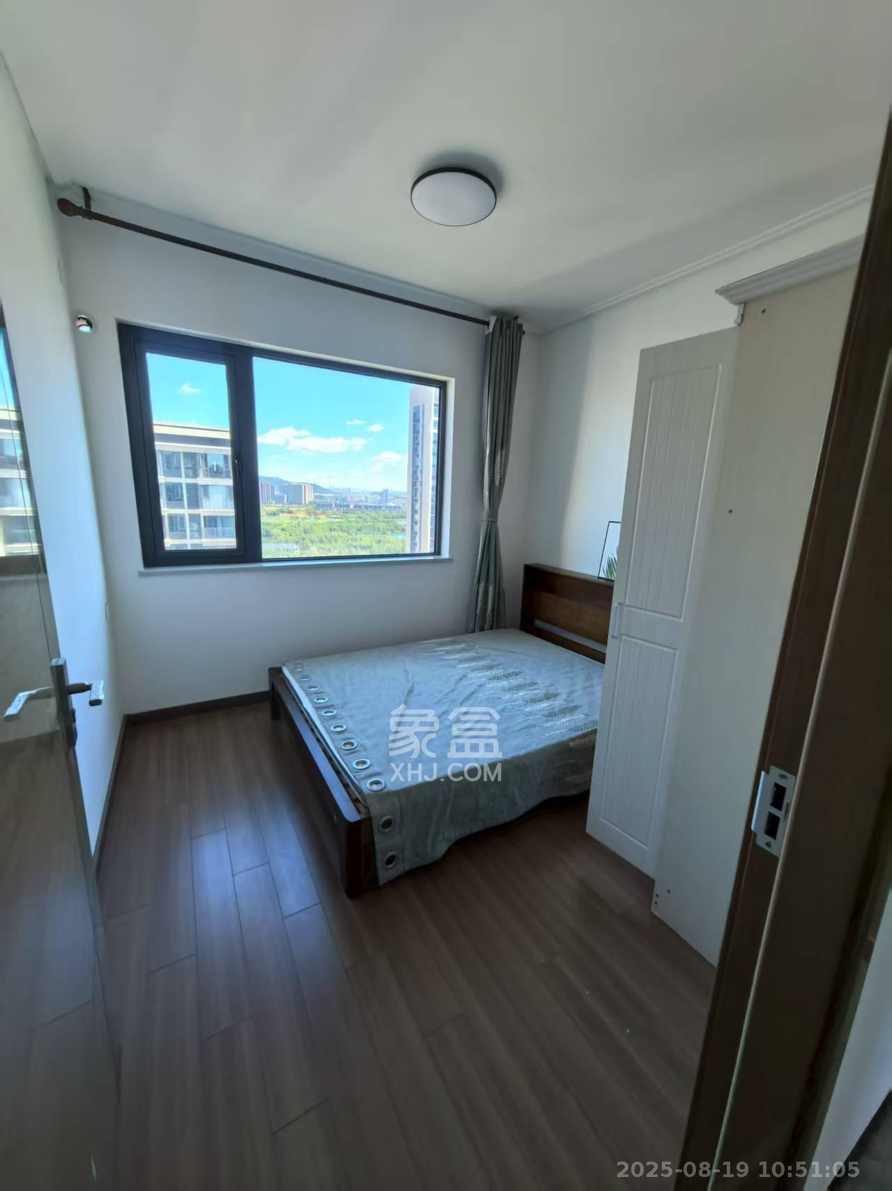 保利天汇 4室2厅2卫 4000.0元/月 保利天汇 4室2厅2卫 4000.0元/月室内图