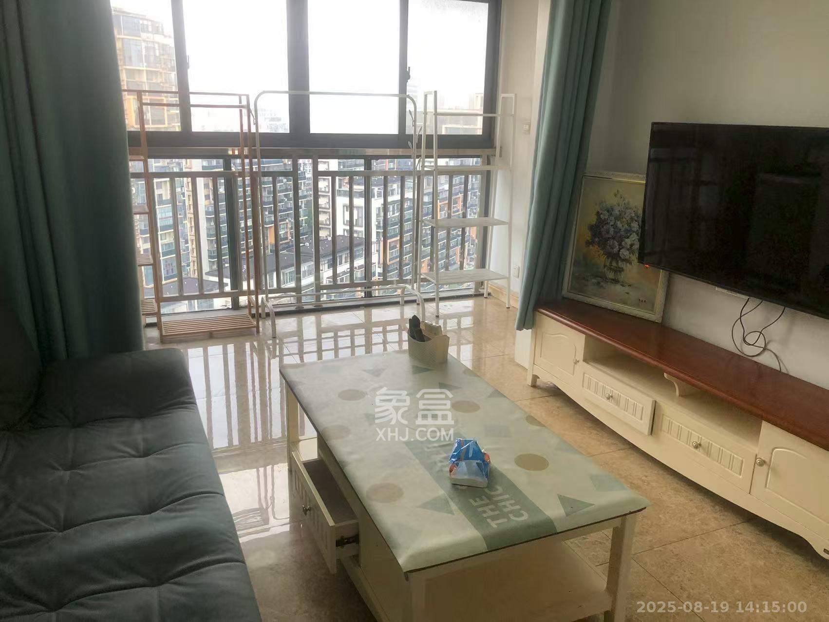 博林云栖  1室1厅1卫    2100.0元/月 博林云栖  1室1厅1卫    2100.0元/月室内图