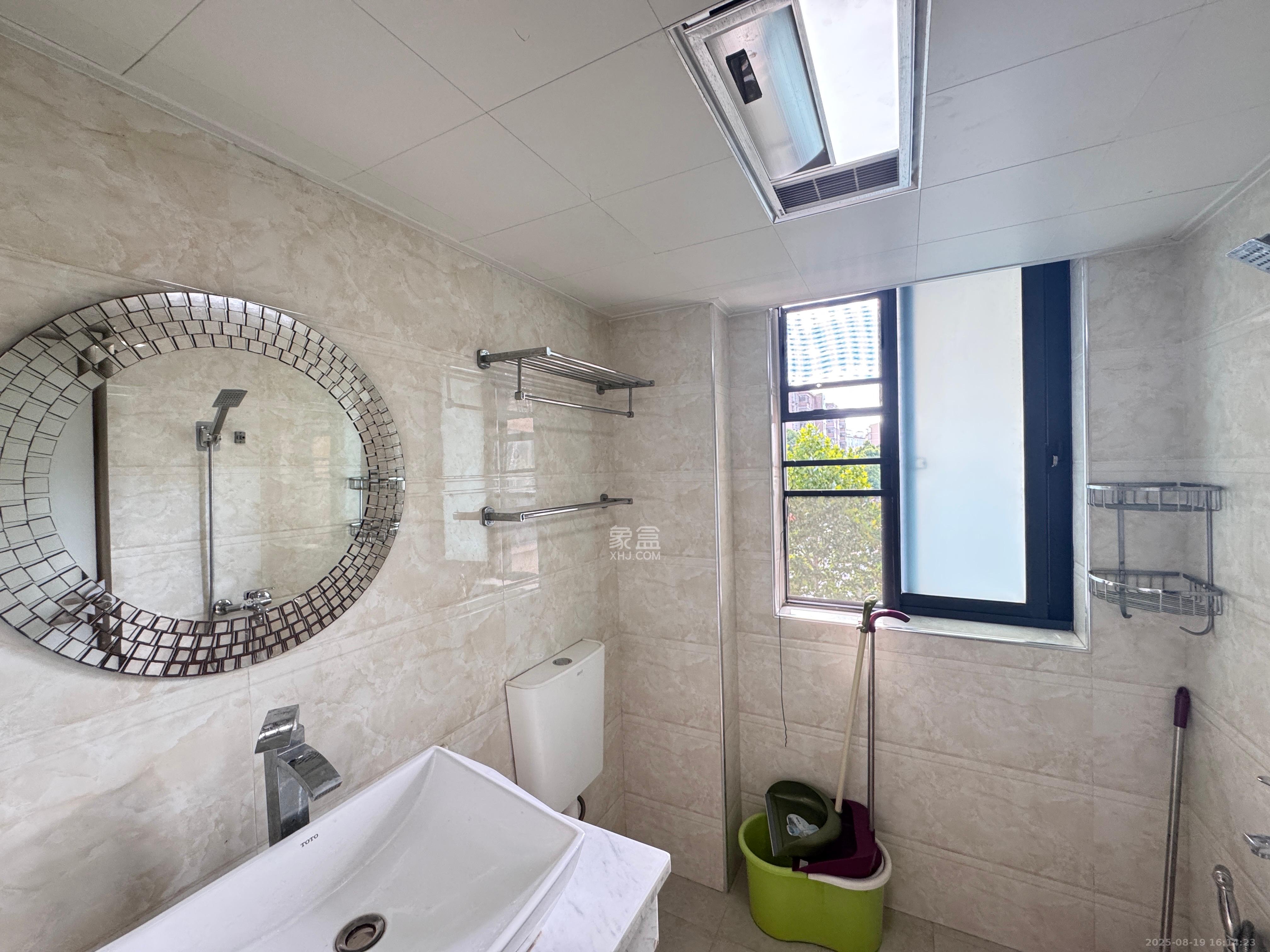 鑫远尚玺苑  3室2厅2卫    4500.0元/月室内图