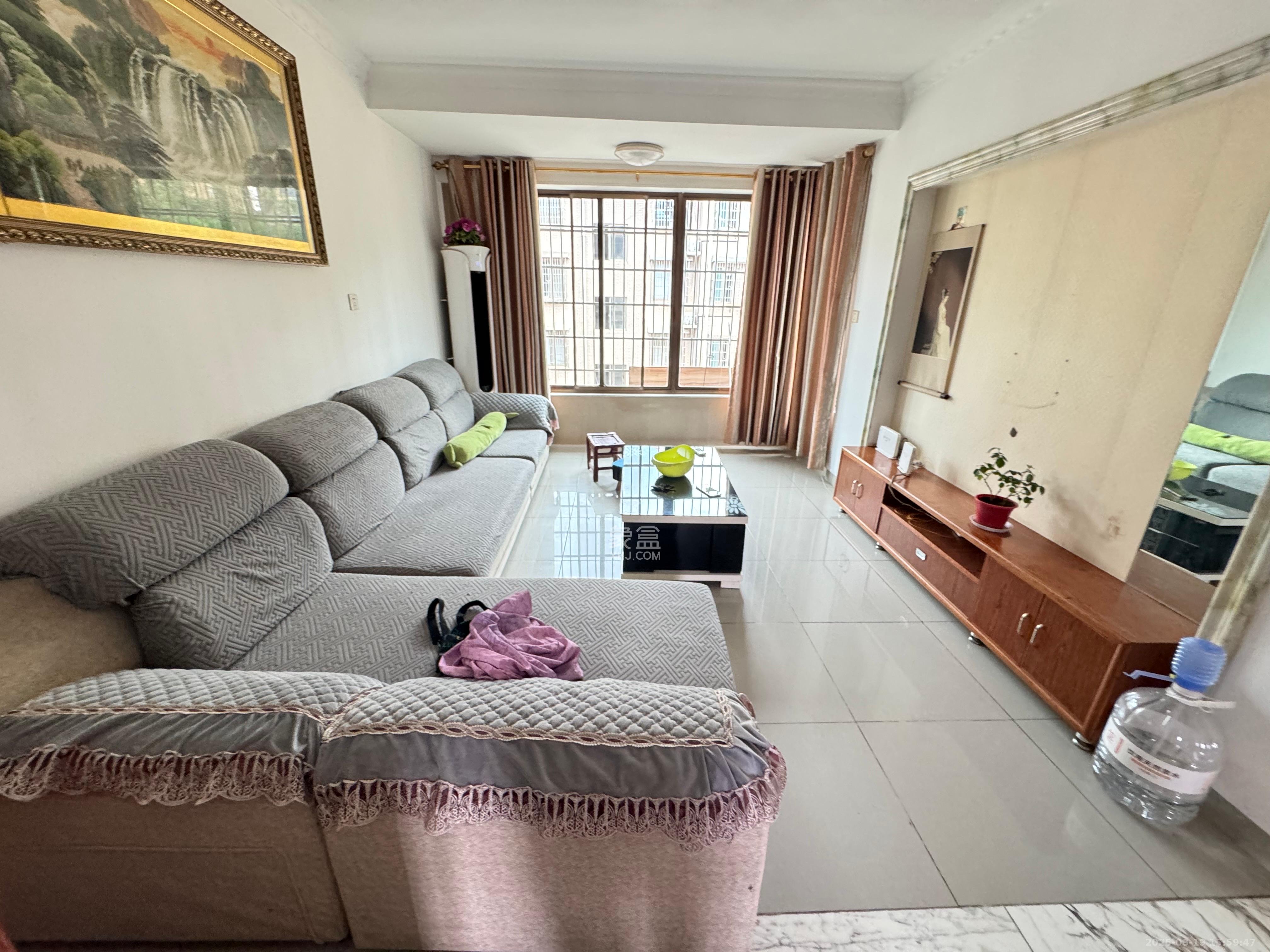 谷峰小区 2室2厅1卫 1500.0元/月 谷峰小区 2室2厅1卫 1500.0元/月室内图