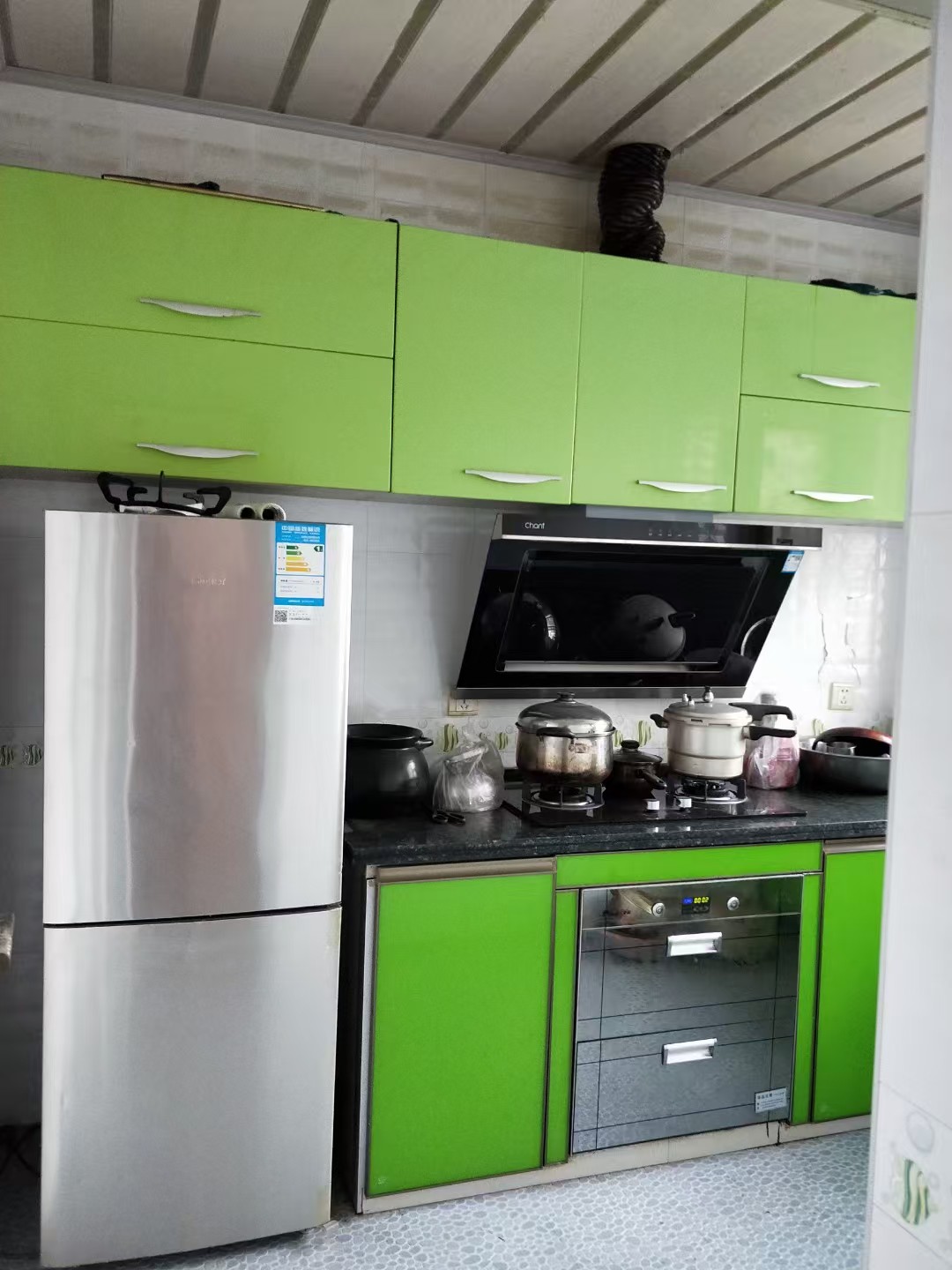 蒸湘世纪城  4室2厅1卫    1800.0元/月室内图