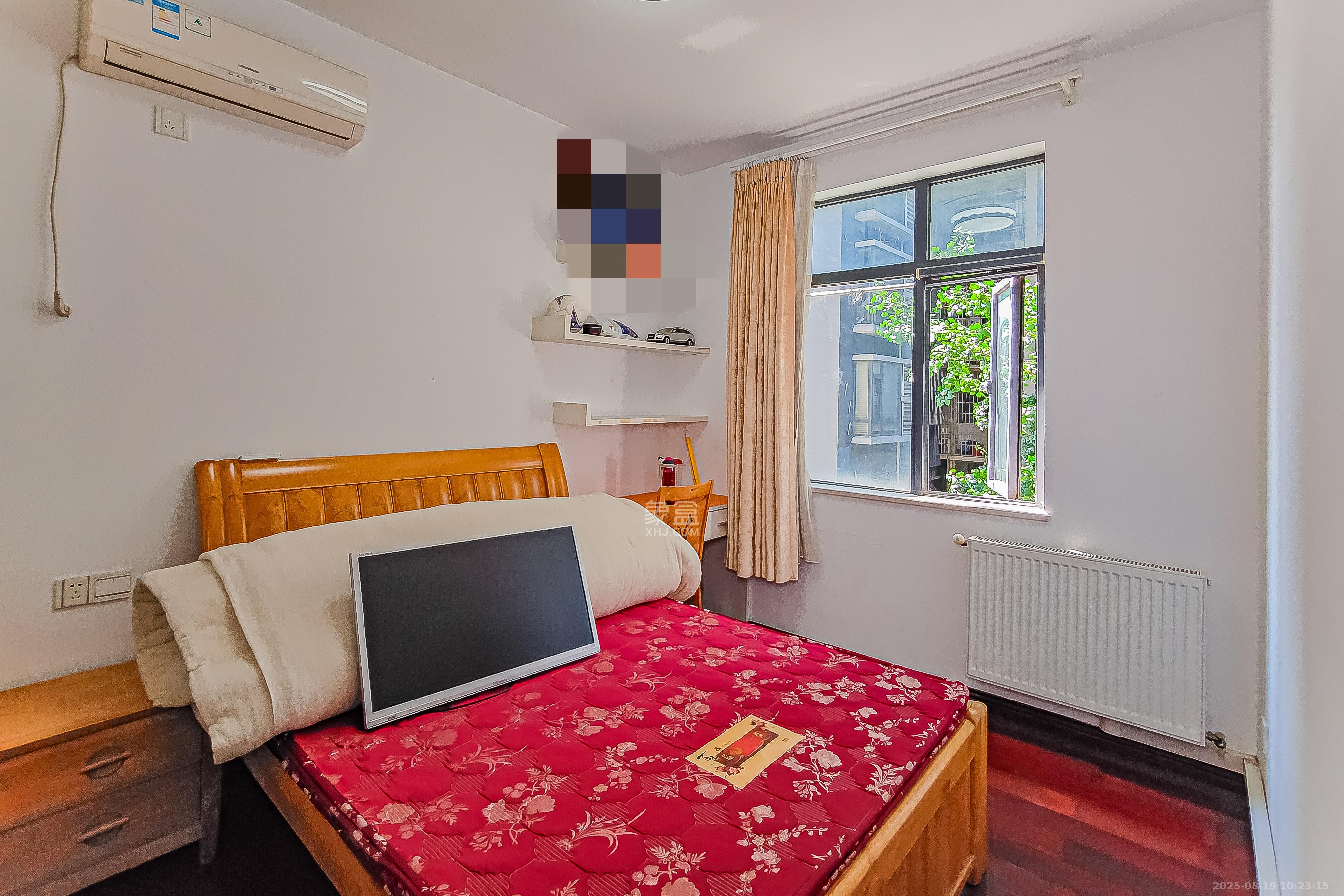 书院观邸 3室2厅2卫 139.0万 书院观邸 3室2厅2卫 139.0万卧室