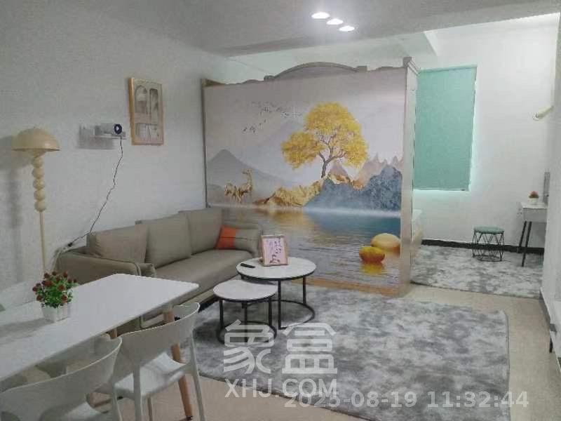 湘聚大厦  1室0厅0卫   1680.00元/月室内图