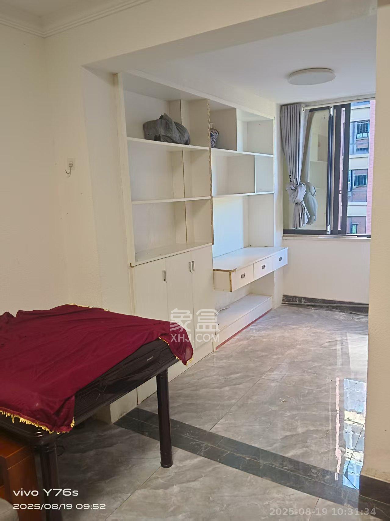 金谷豪庭 2室2厅1卫 1600.0元/月 金谷豪庭 2室2厅1卫 1600.0元/月室内图