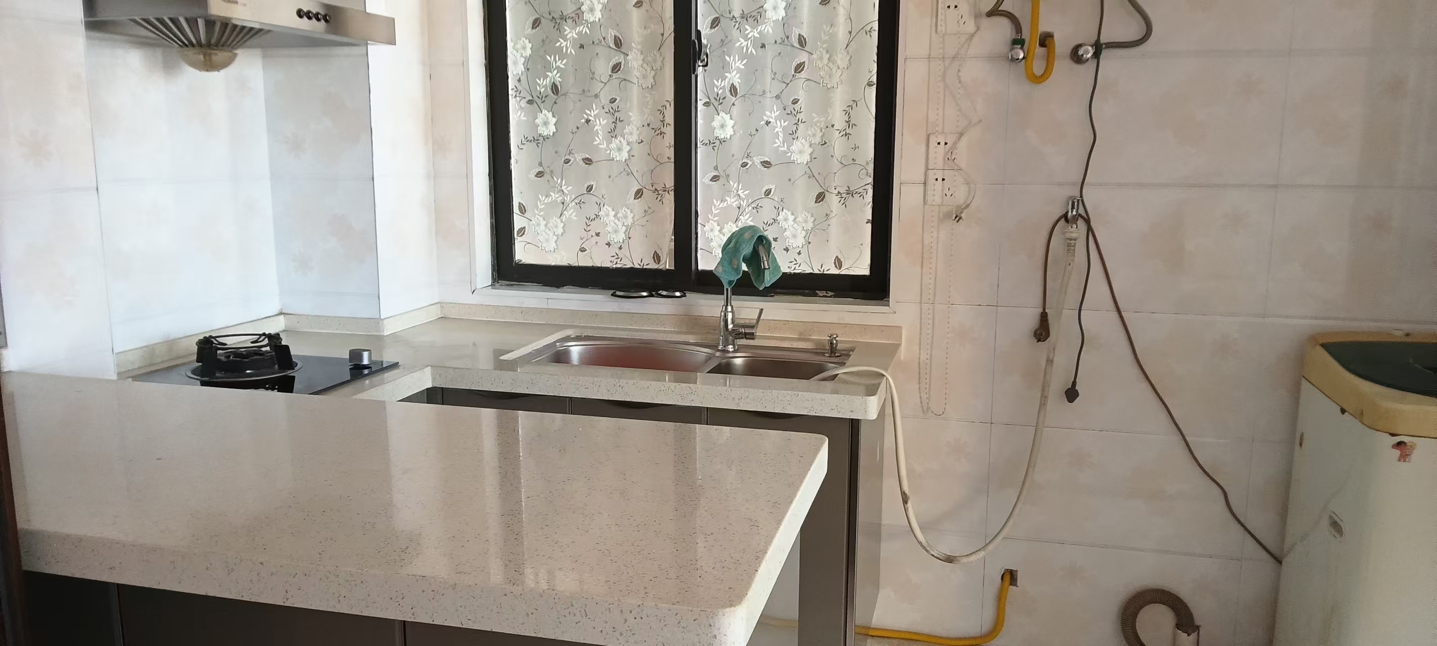 滨江花园 1室1厅1卫 14.8万 滨江花园 1室1厅1卫 14.8万室内图