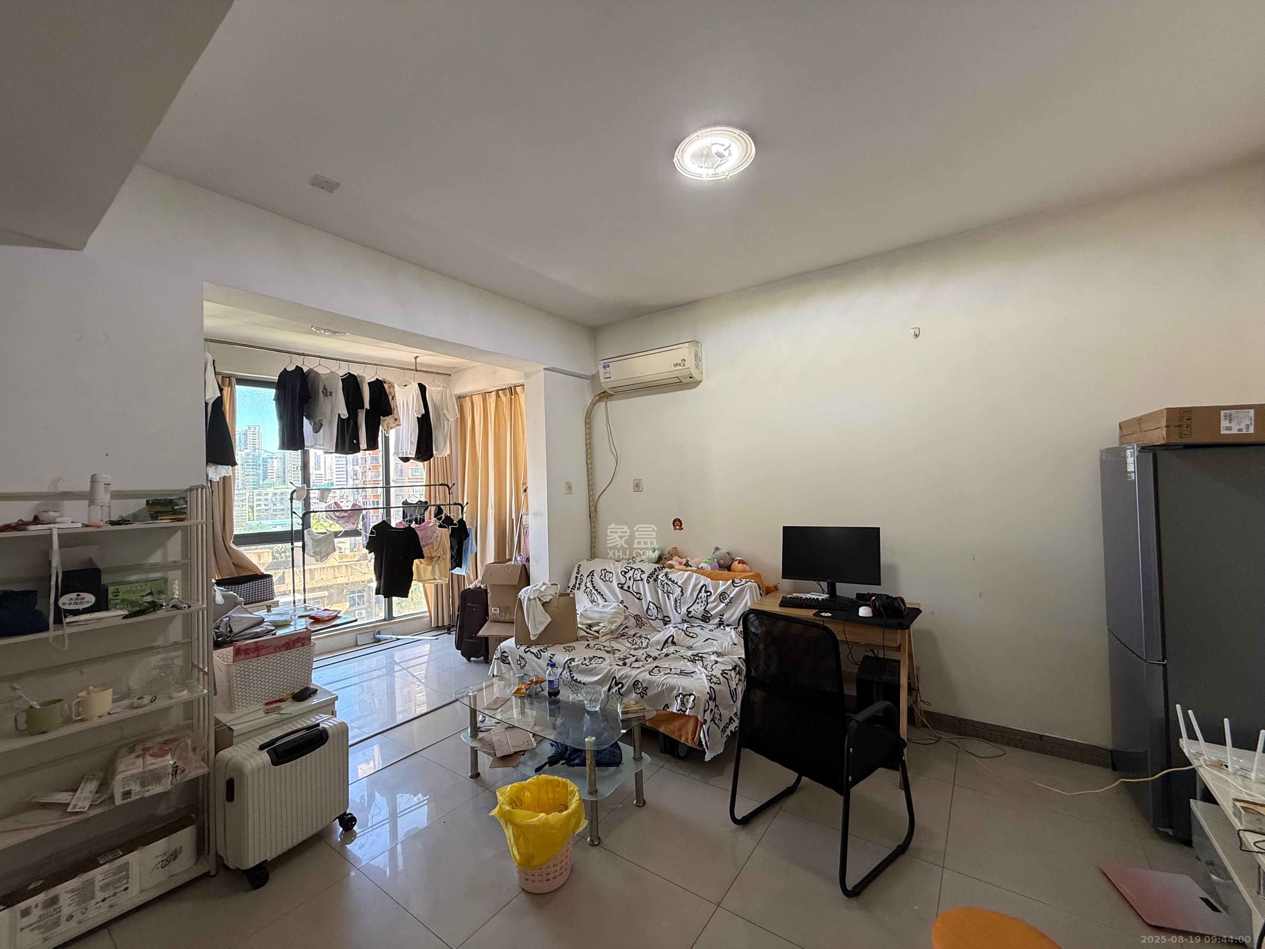 欧园  1室1厅1卫   1800.00元/月