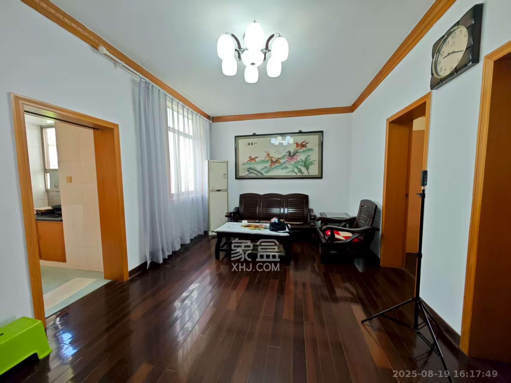 广电南院宿舍  2室2厅1卫    2200.0元/月室内图