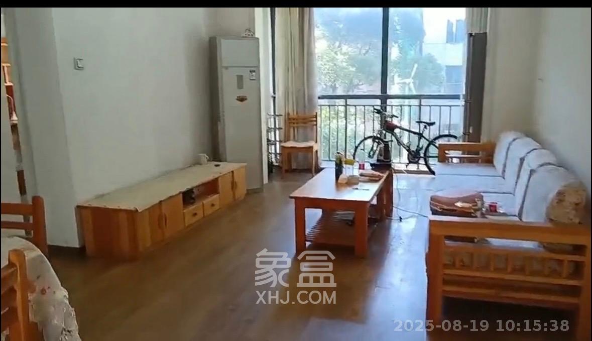 湘域中央 2室1厅1卫 3000.0元/月 湘域中央 2室1厅1卫 3000.0元/月室内图