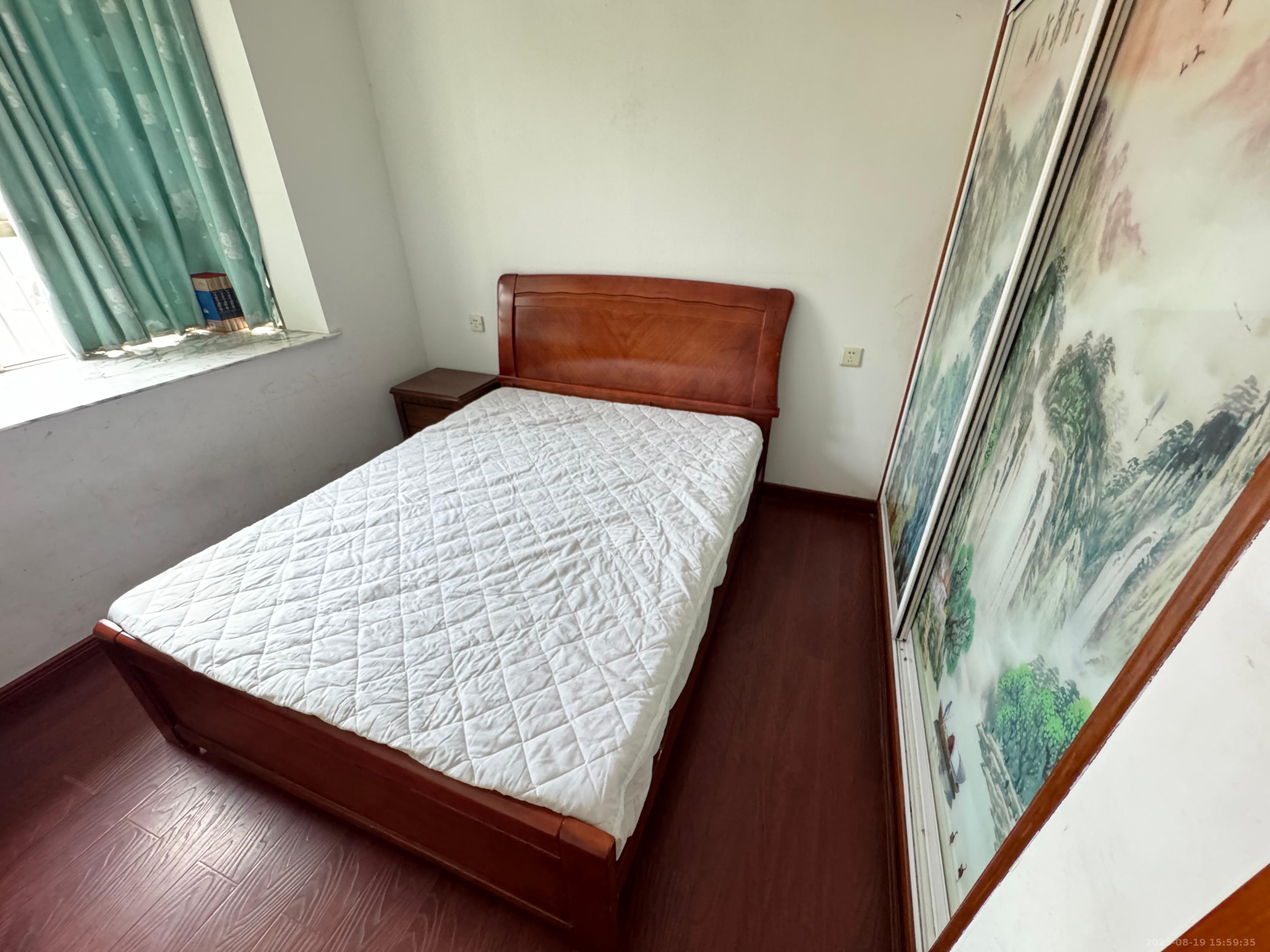 谷峰小区  2室2厅1卫    1500.0元/月室内图