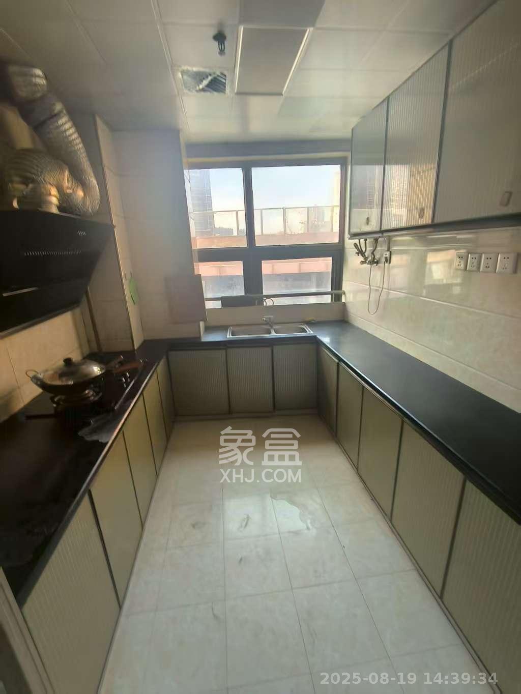 建鑫二期  2室2厅2卫    1200.0元/月室内图