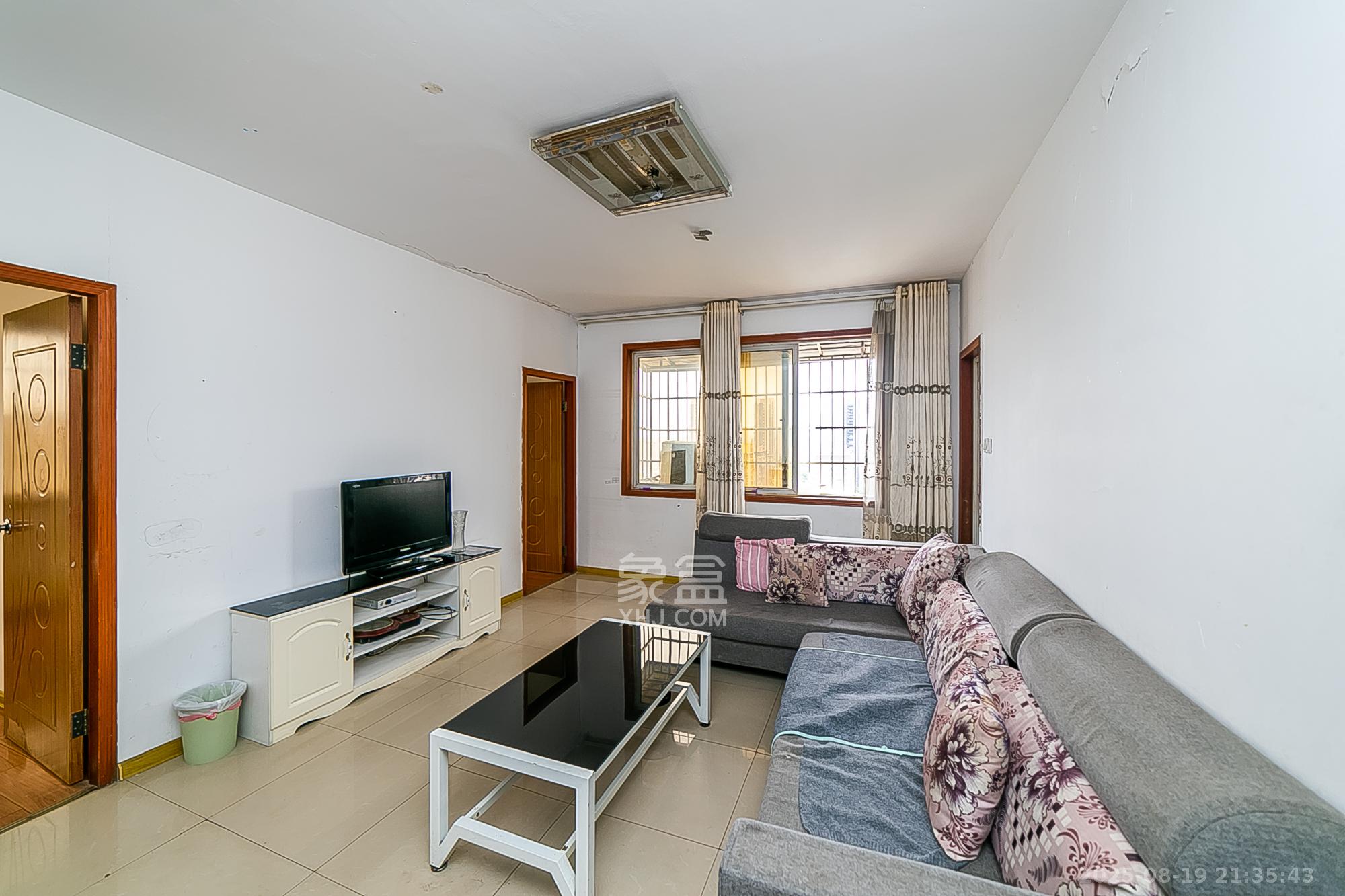 巧克力空间（建鸿达现代大厦）  3室1厅1卫    58.0万