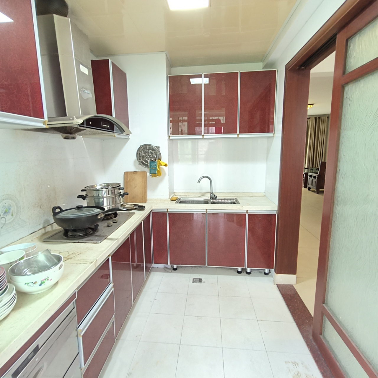 滨江温泉花园 3室2厅2卫 148.0万 滨江温泉花园 3室2厅2卫 148.0万室内图