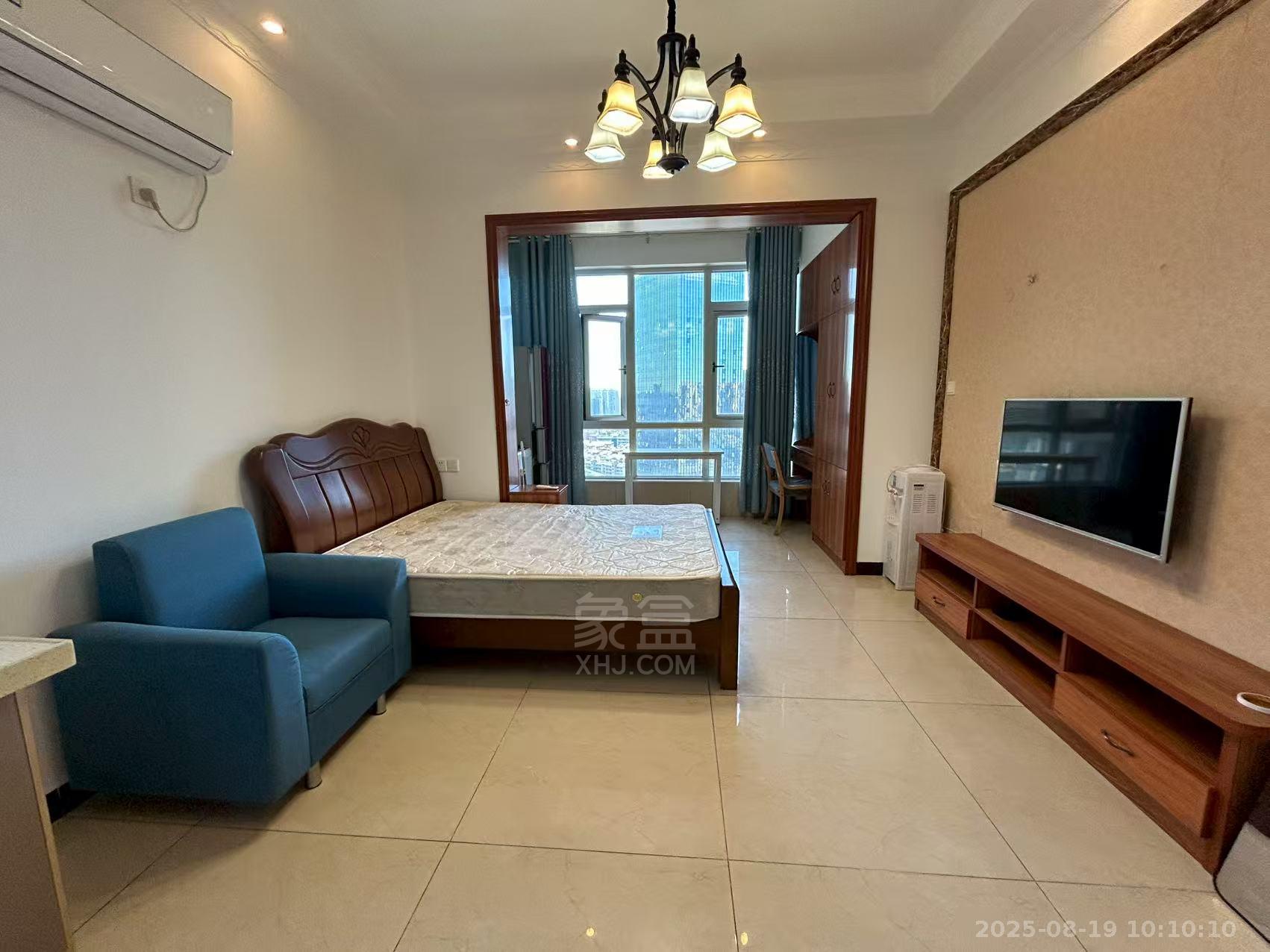 庐山一号  1室1厅1卫    1000.0元/月 庐山一号  1室1厅1卫    1000.0元/月