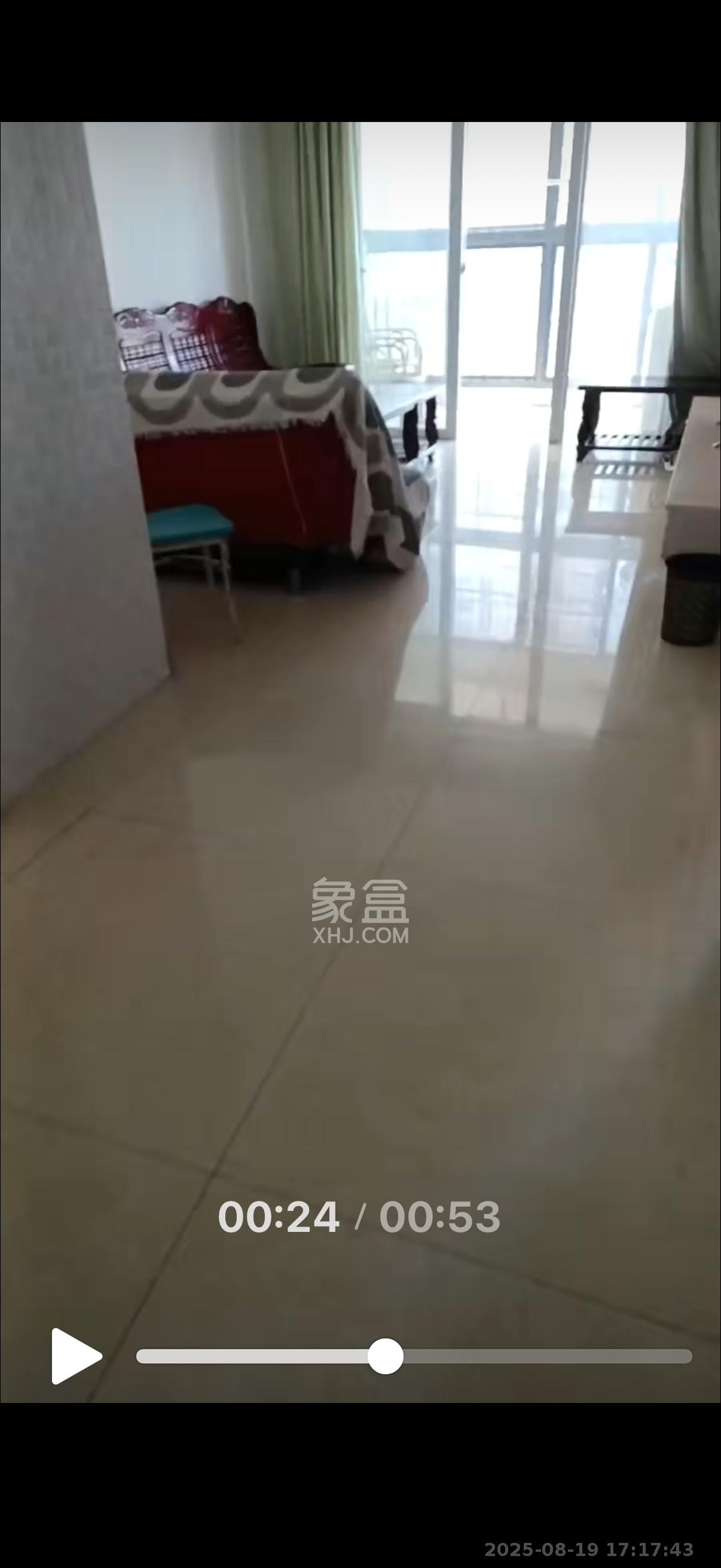 和沁园  1室0厅0卫    1600.0元/月