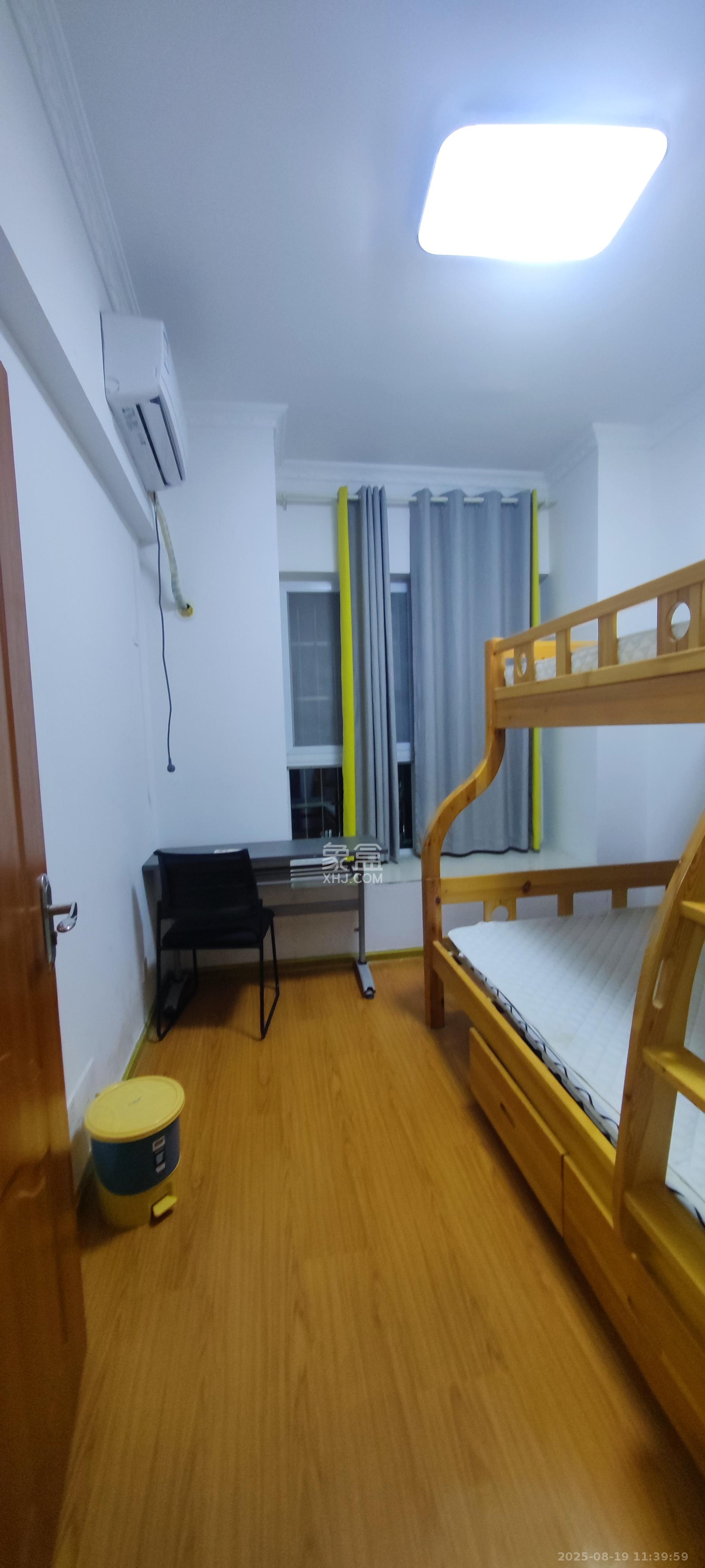 光明城市(星辰青年城) 2室2厅1卫 1900.0元/月 光明城市(星辰青年城) 2室2厅1卫 1900.0元/月室内图