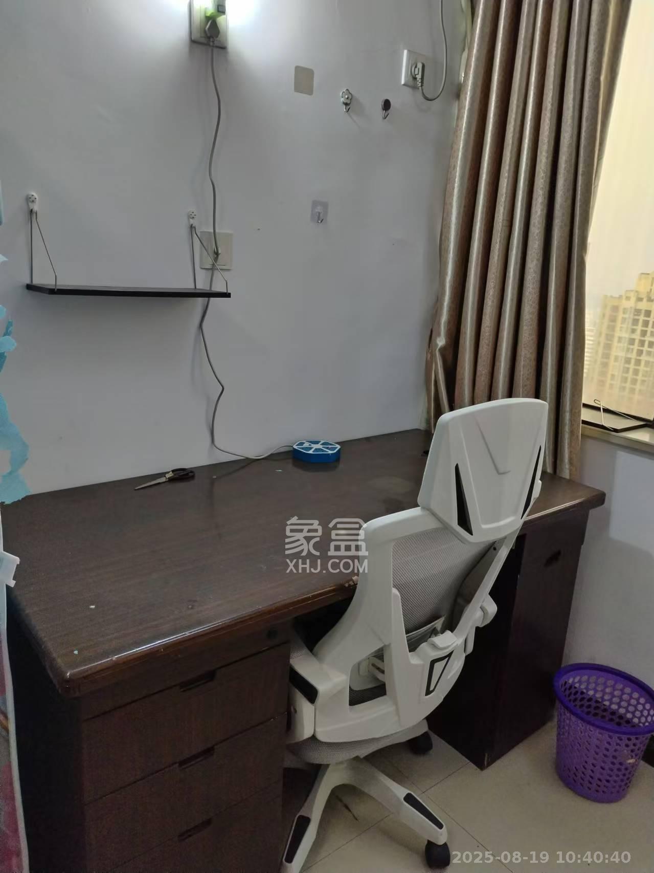 爱都(IDO) 1室1厅1卫 750.0元/月 爱都(IDO) 1室1厅1卫 750.0元/月室内图