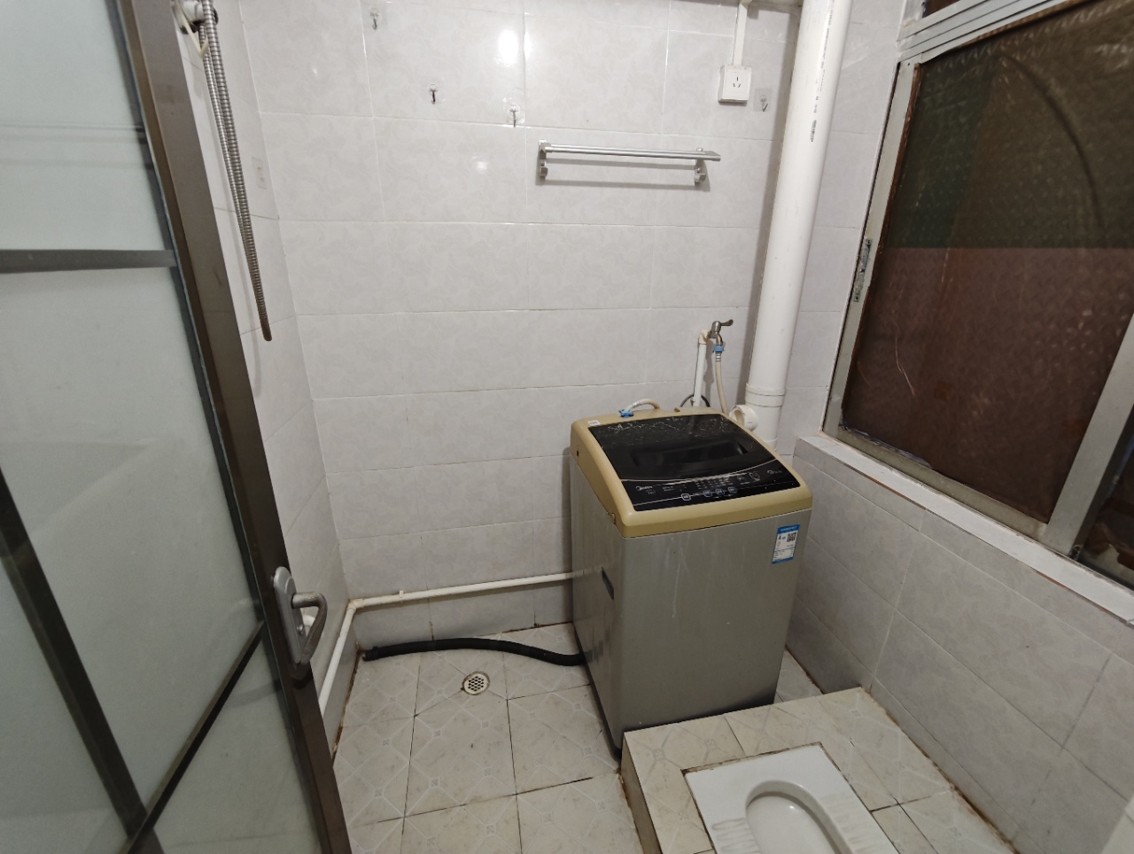 马坡小区 1室1厅1卫 1000.0元/月 马坡小区 1室1厅1卫 1000.0元/月室内图