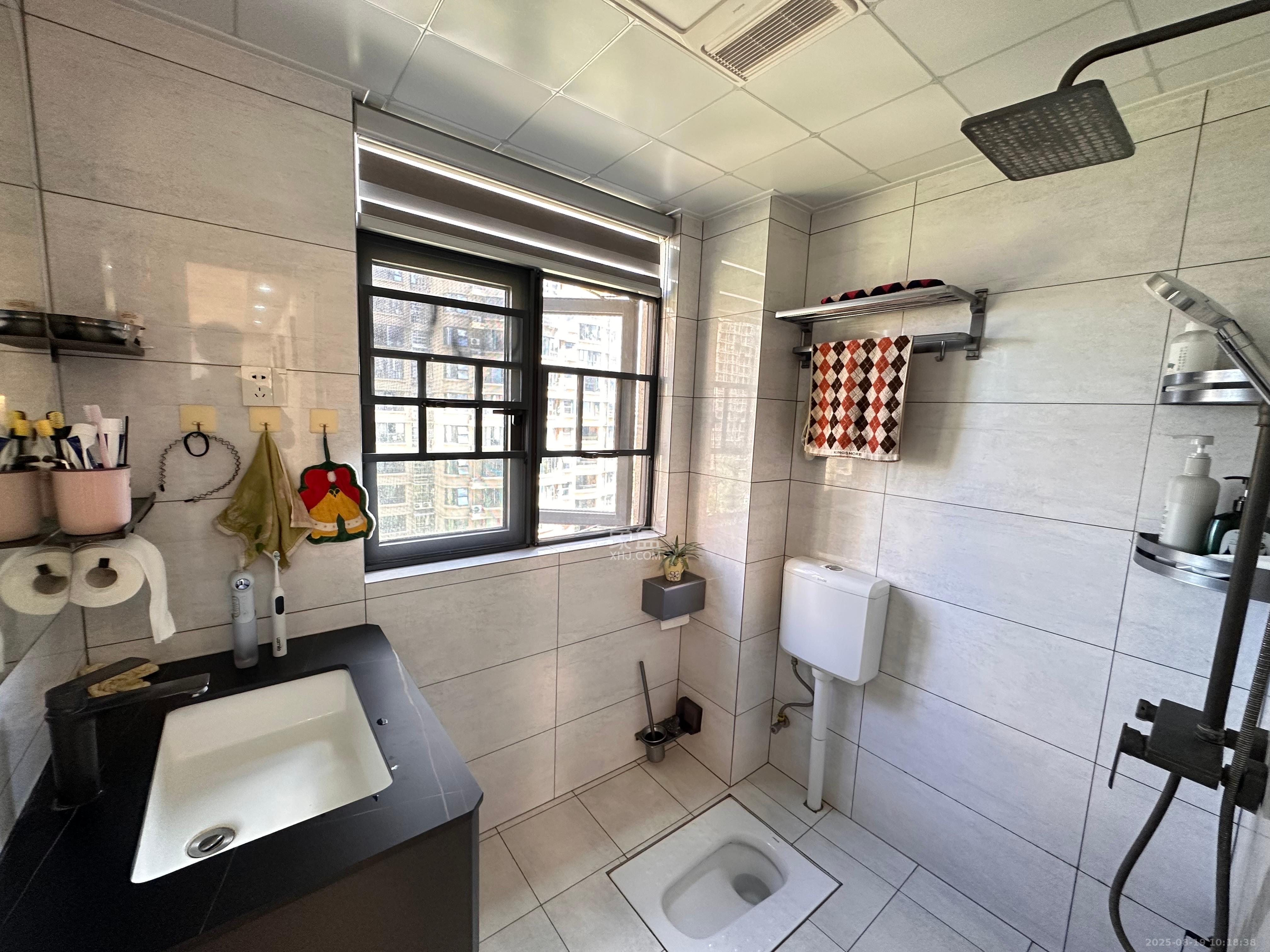 嘉雨兴园 2室1厅1卫 3800.00元/月 嘉雨兴园 2室1厅1卫 3800.00元/月室内图